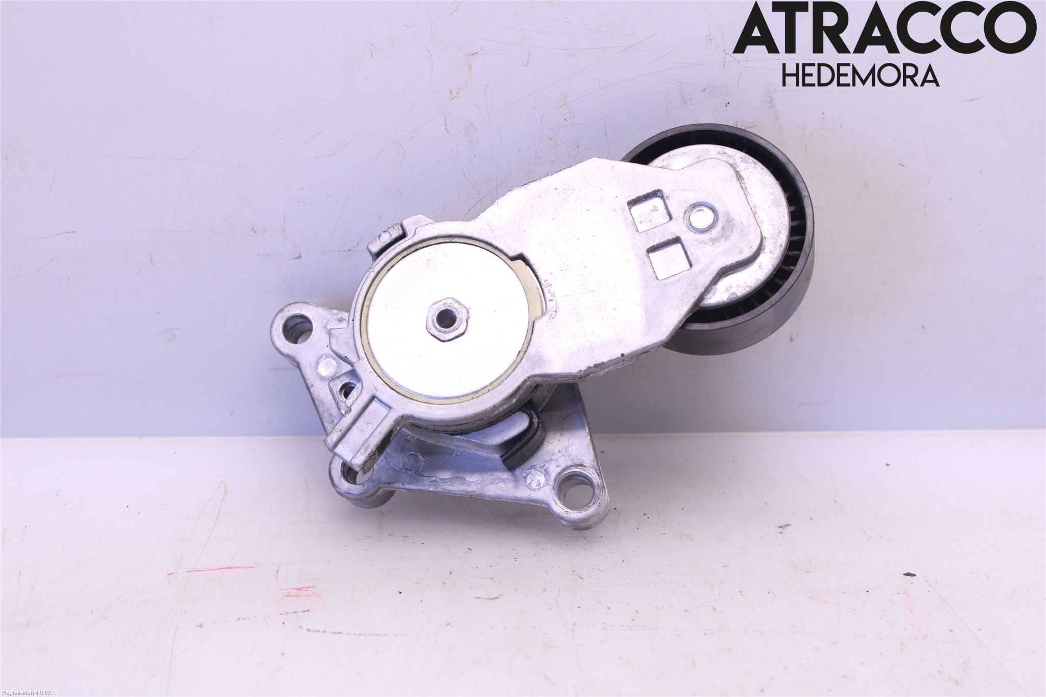 Mazda 3 II 09-13 Reimstrammer