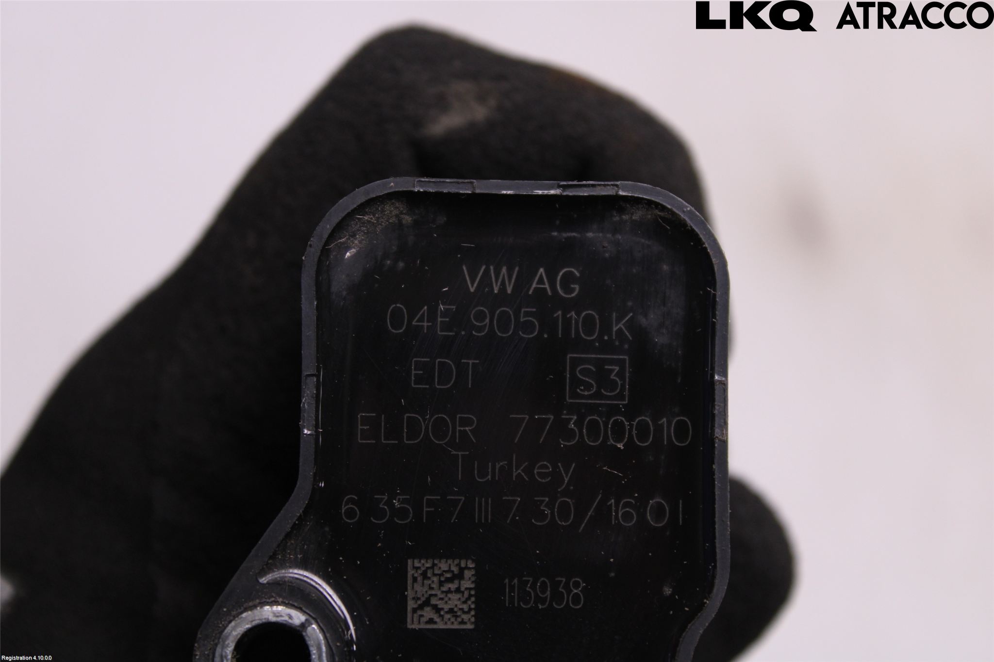 Seat LEON 13-20 Coil