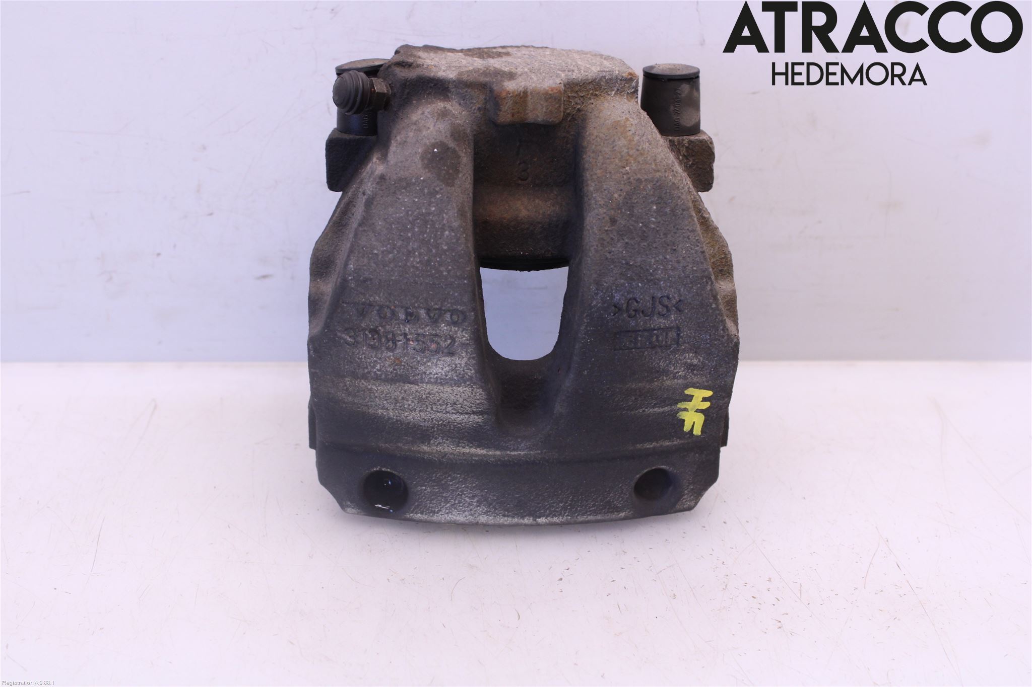 Volvo V90 17->> Bremsecaliper Foran Høyre