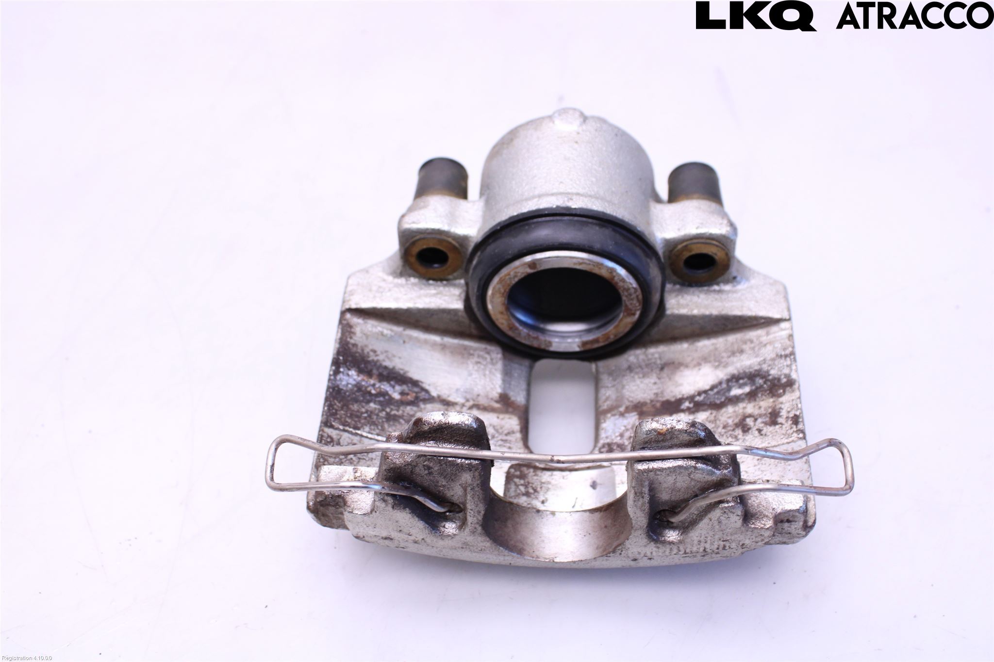 Volkswagen VW CADDY 11-15 Bremsecaliper Foran Høyre