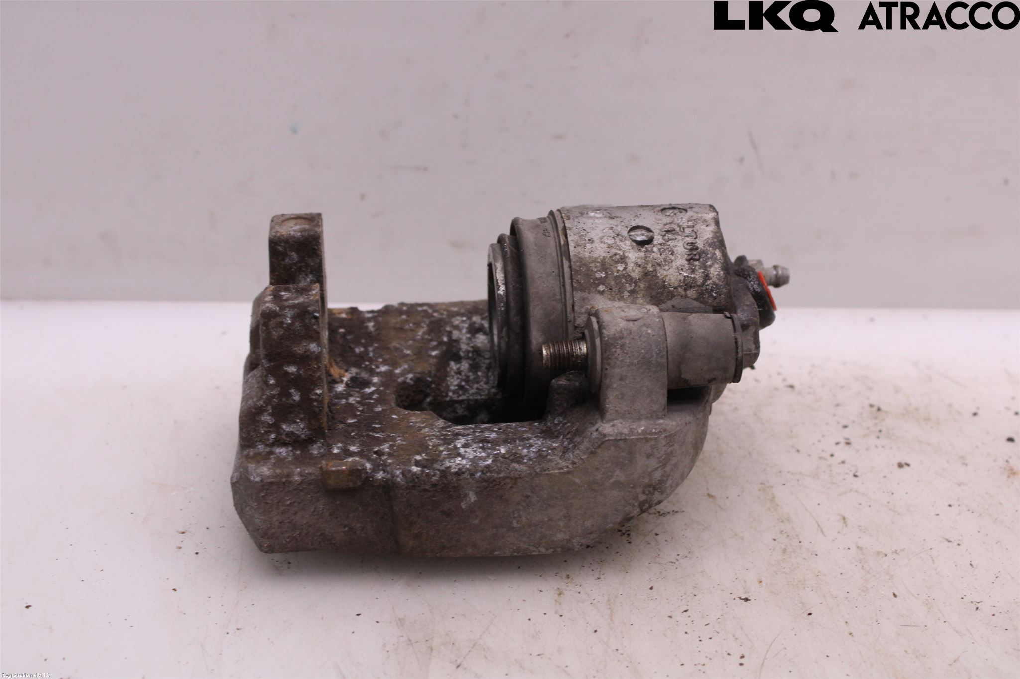 BMW X6 F16 14-19 Bremsecaliper Bak Høyre
