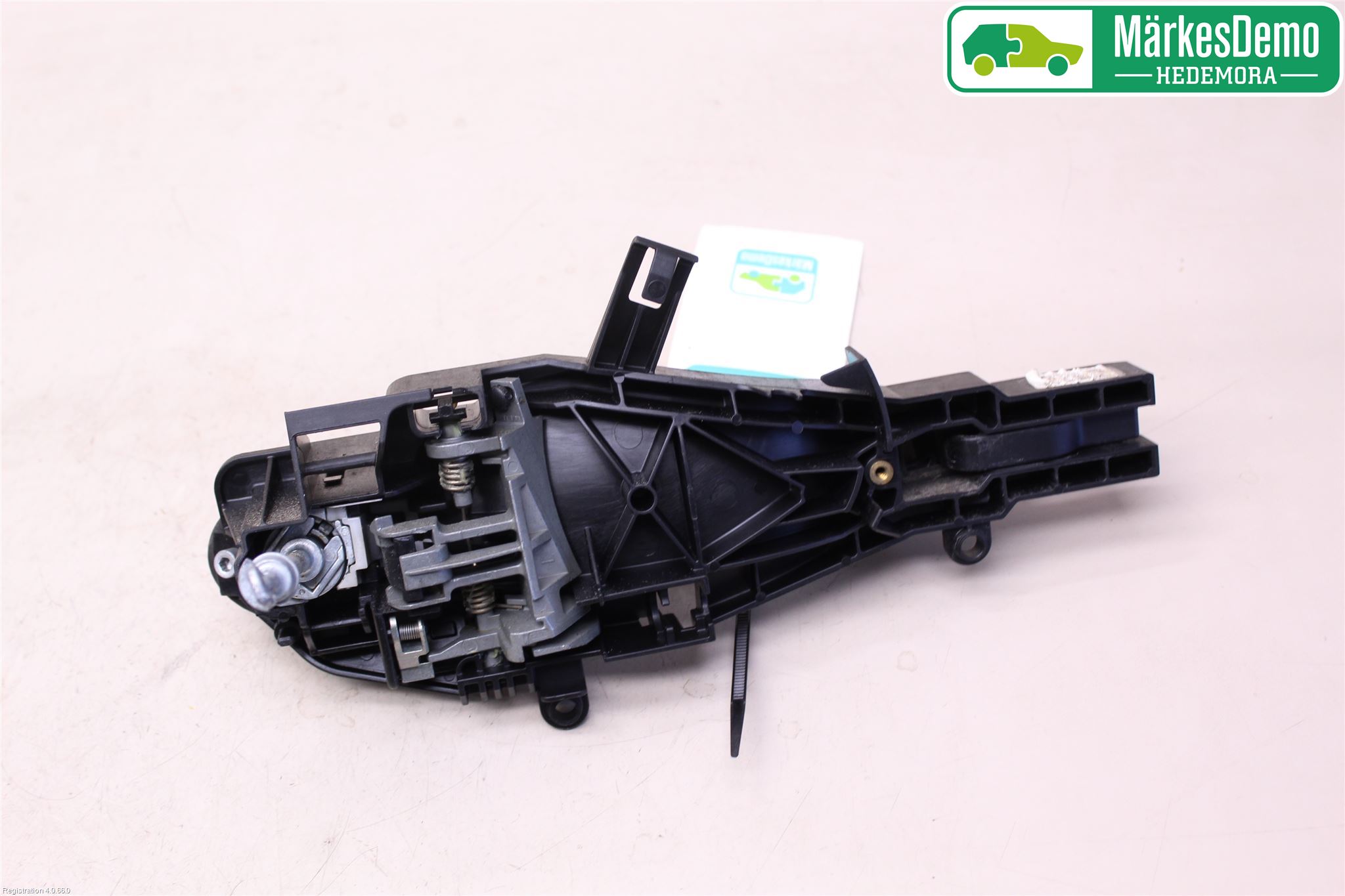 BMW X1 E84 10-15 Dørhandtak Ytre Venstre