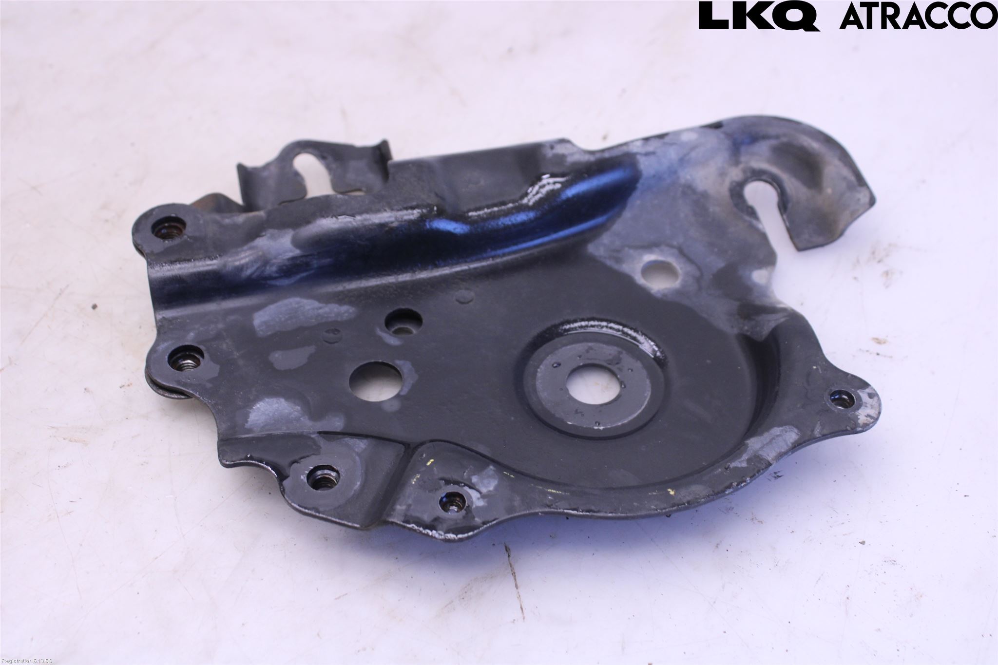 Toyota CAMRY 19-24 Forstilling Øvrig