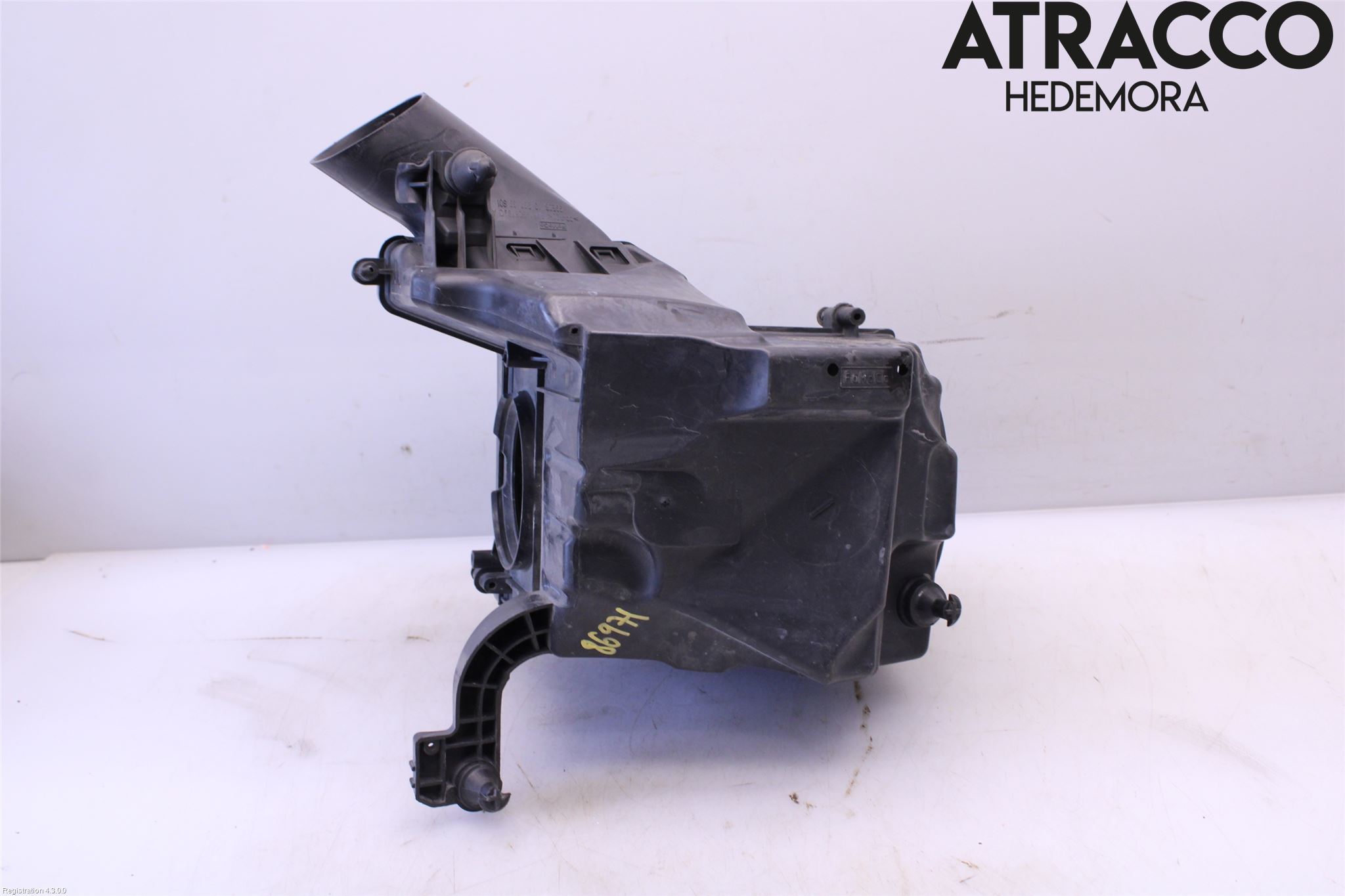Ford KUGA 13-16 Luftfilter Boks