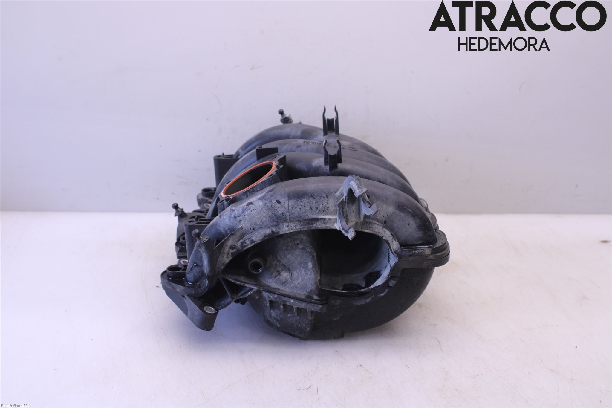 Skoda FABIA 07-14 Innsugningsmanifold