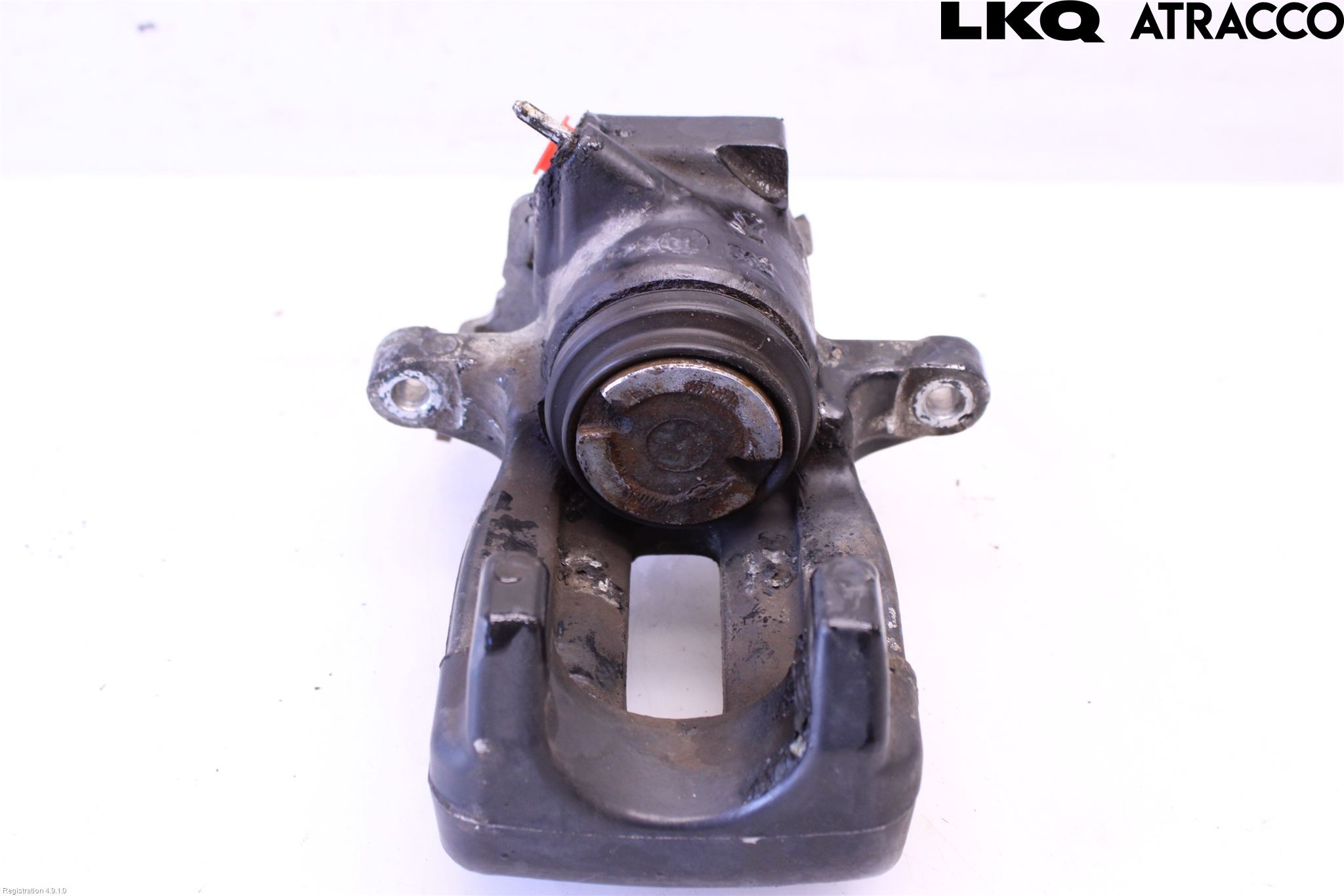 Audi A4/S4 99B-00 Bremsecaliper Bak Venstre