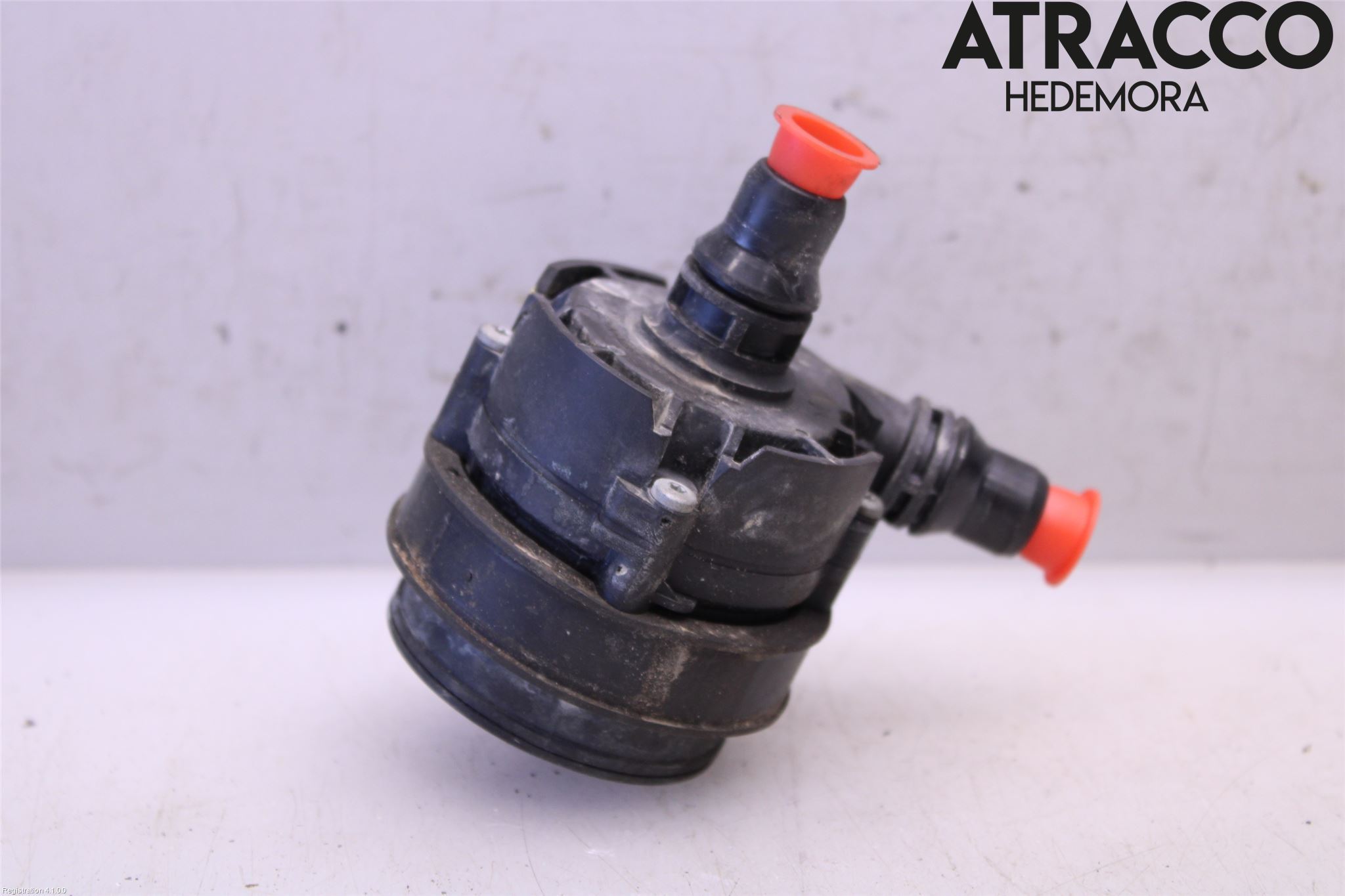 BMW i3 I01 13-22 Varme Sirkulasjonspumpe