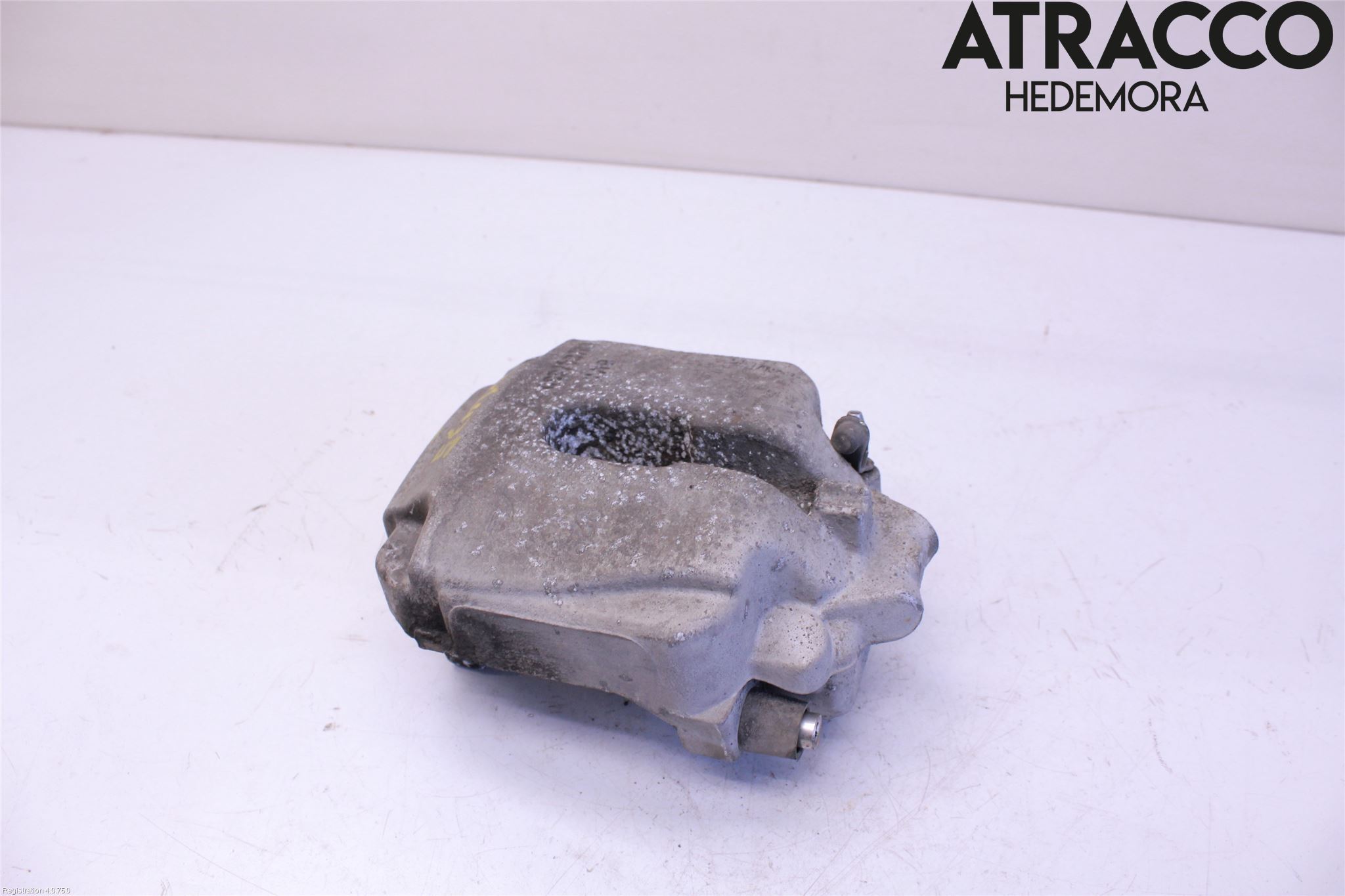 BMW 5 F10/F11/F18 09-17 Bremsecaliper Foran Venstre