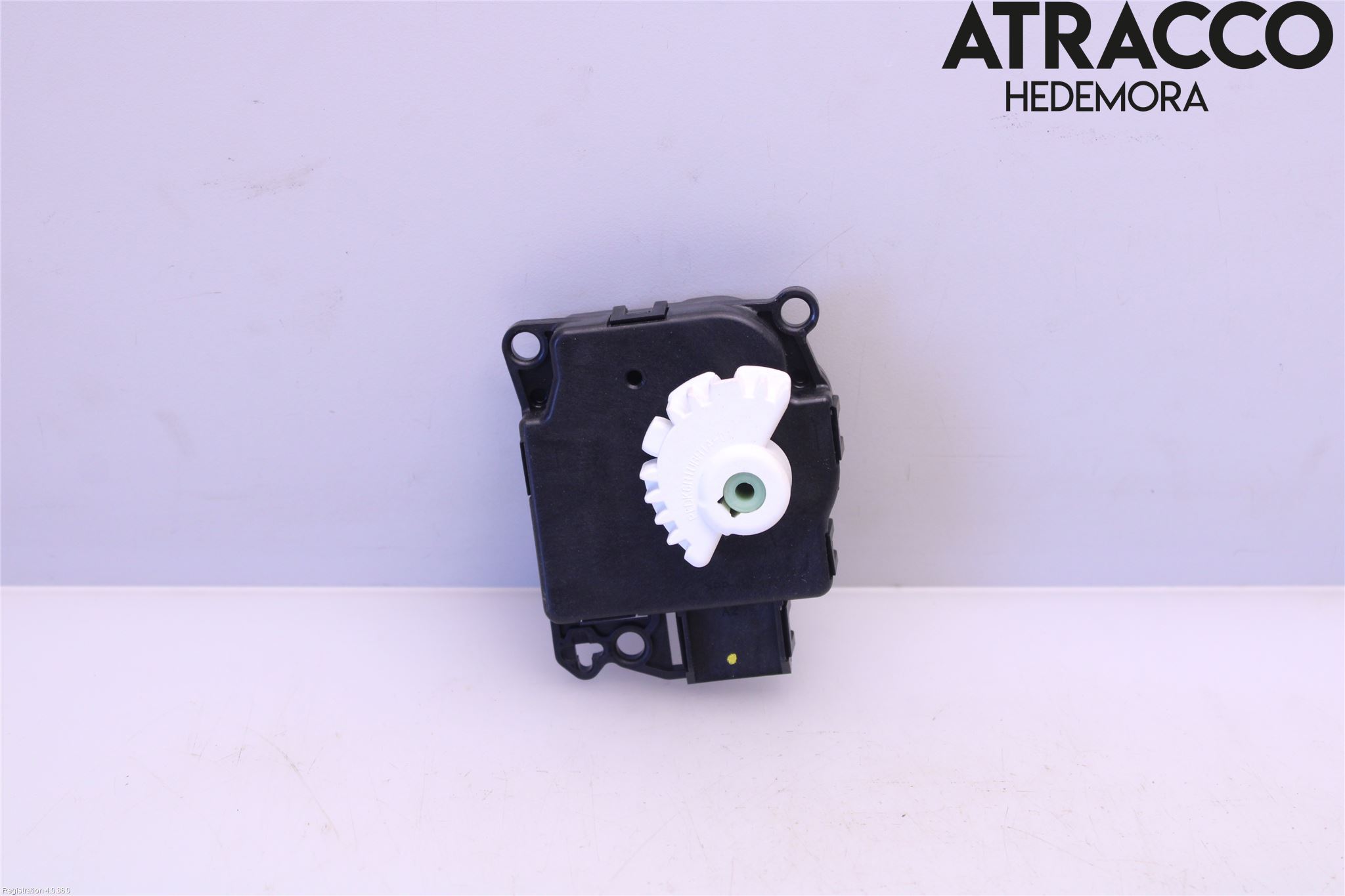 Ford FIESTA (VII) 18-23 Varme Ac Regulerings Motor