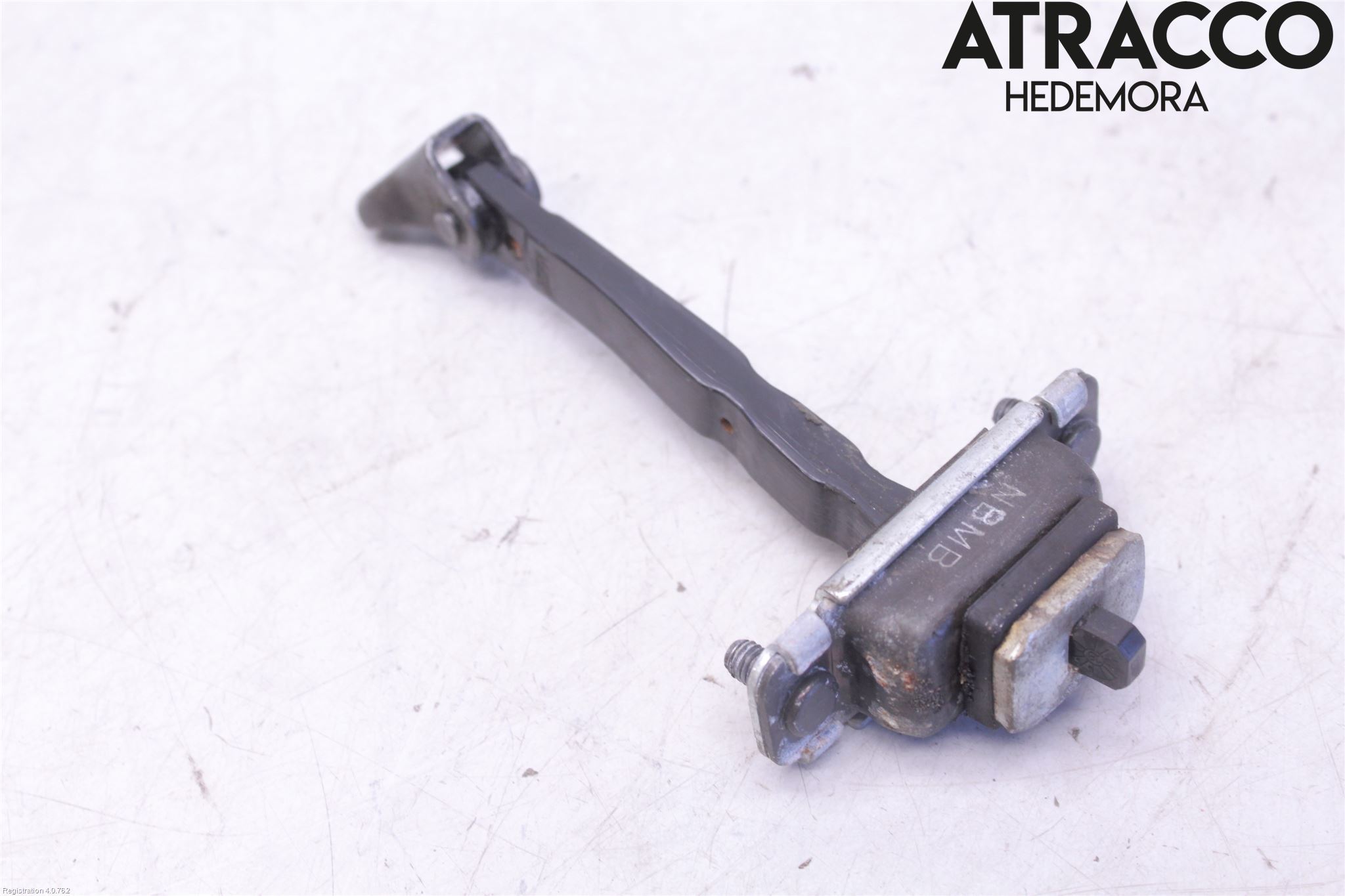 Hyundai IONIQ AE 17-22 Dørstopper