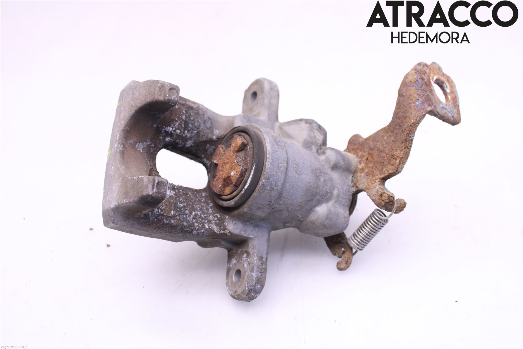 Lexus CT 200h Bremsecaliper Bak Høyre