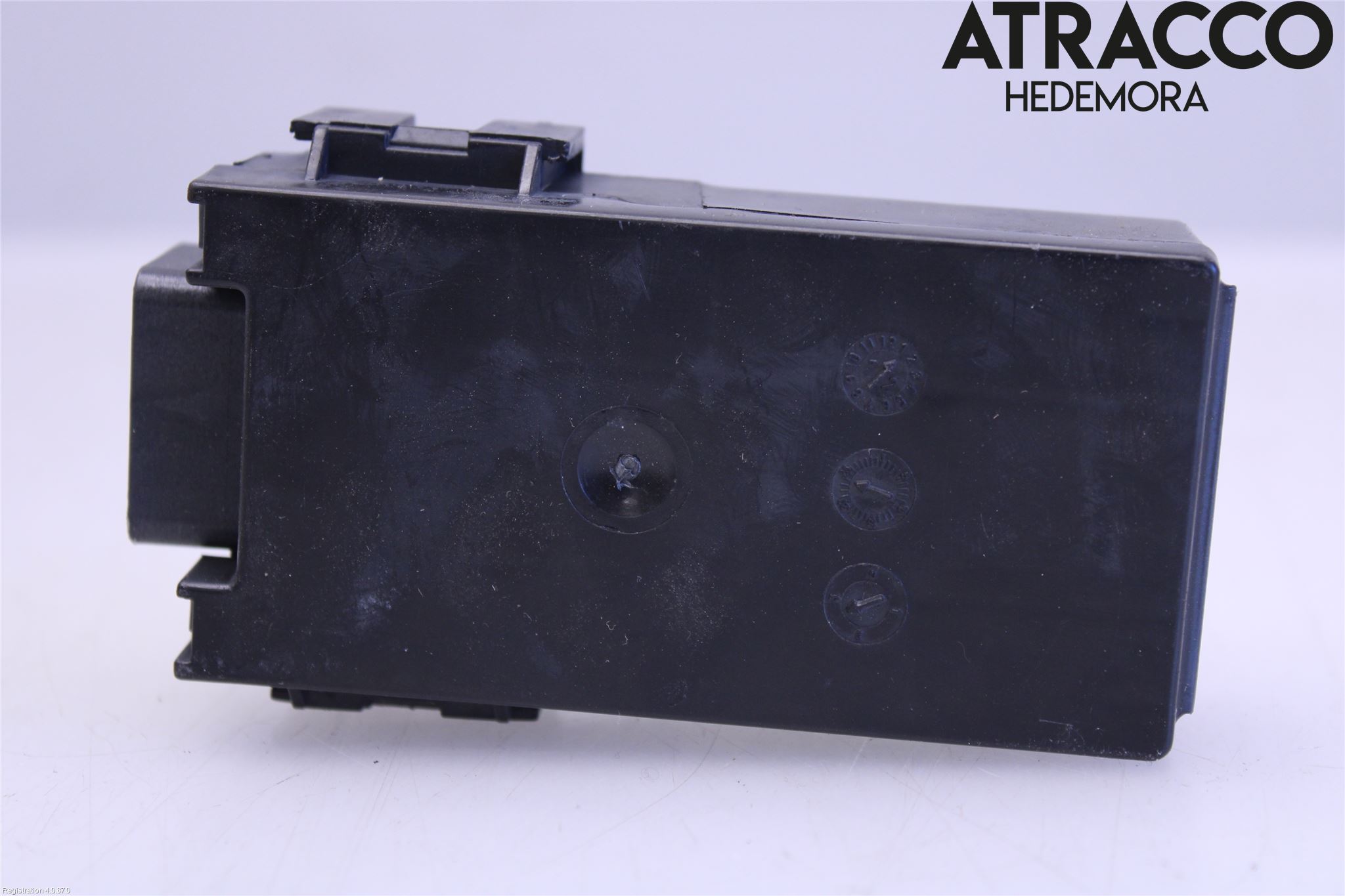 Landrover RANGE ROVER SPORT (L320) 10-13 Rele Varmesete