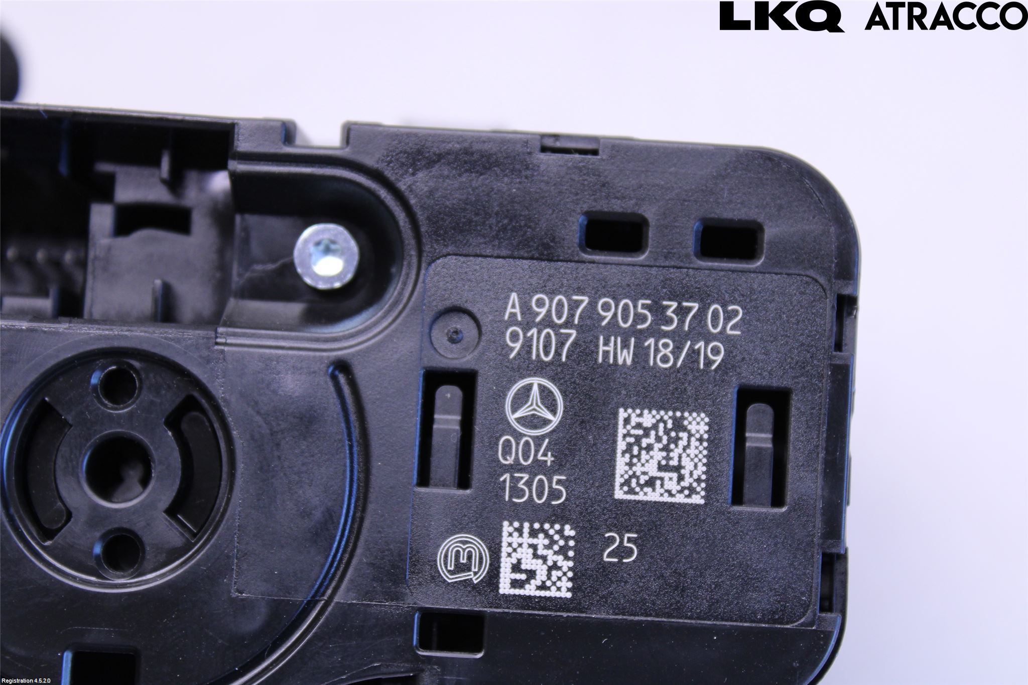 Mercedes-Benz MB SPRINTER (W907/W910) 19- Bryter Hovedlys