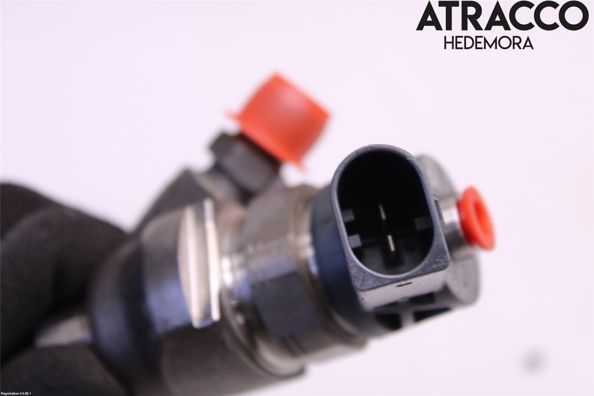 BMW 5 F10/F11/F18 09-17 Inns Dyse