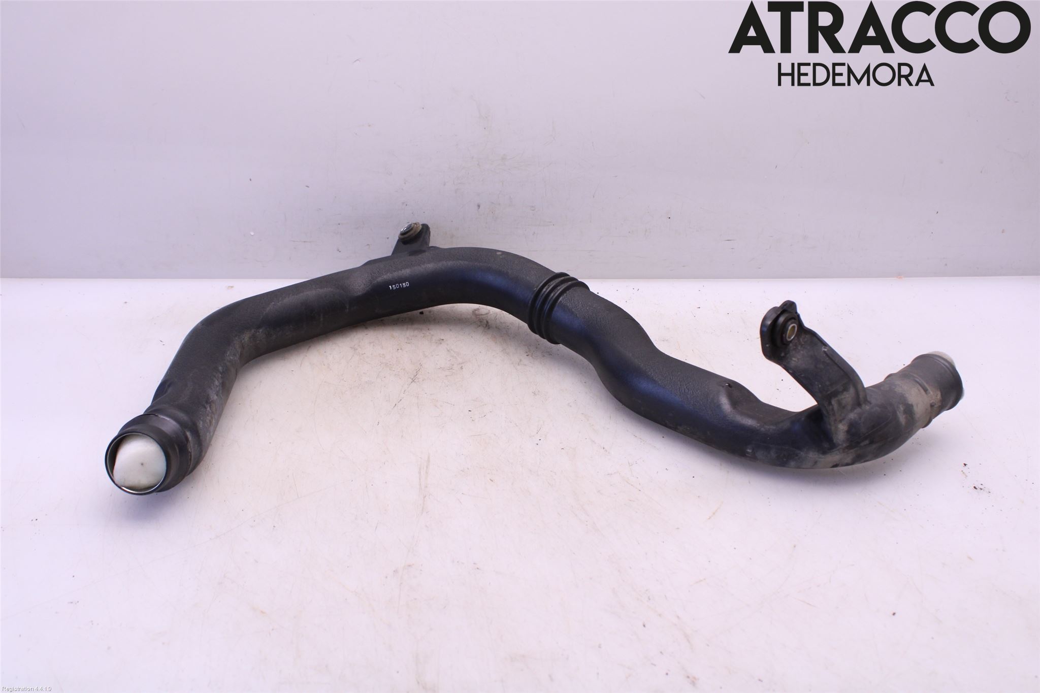 Mitsubishi ASX 10-22 Intercooler Rør-Slange