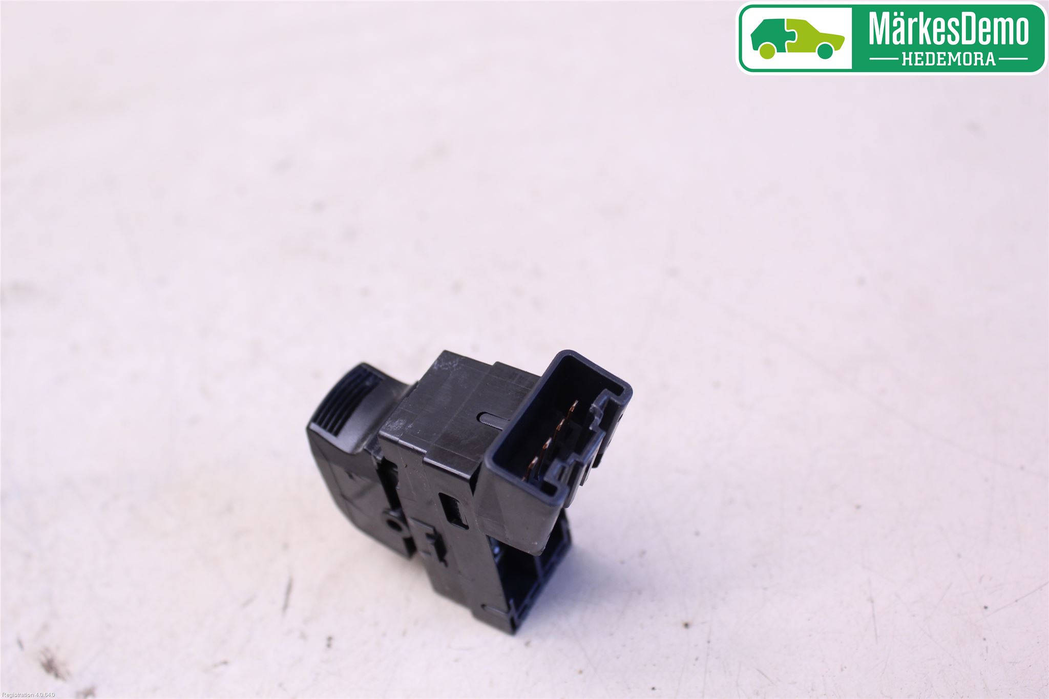 Suzuki SX4 06-09 Bryter Vindusheis