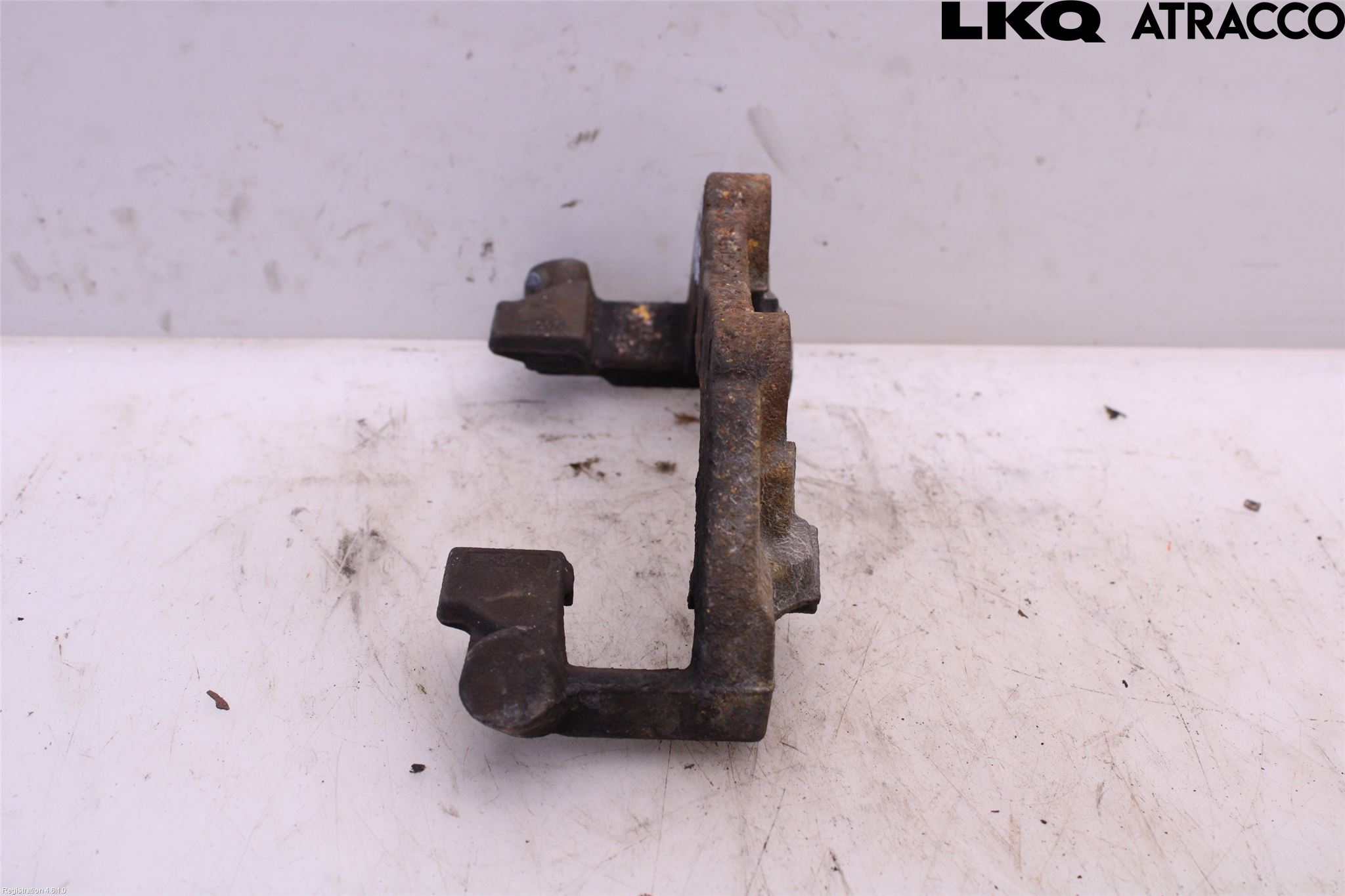 Ford GRAND C-MAX  11-14 Bremsecaliper Feste Holder