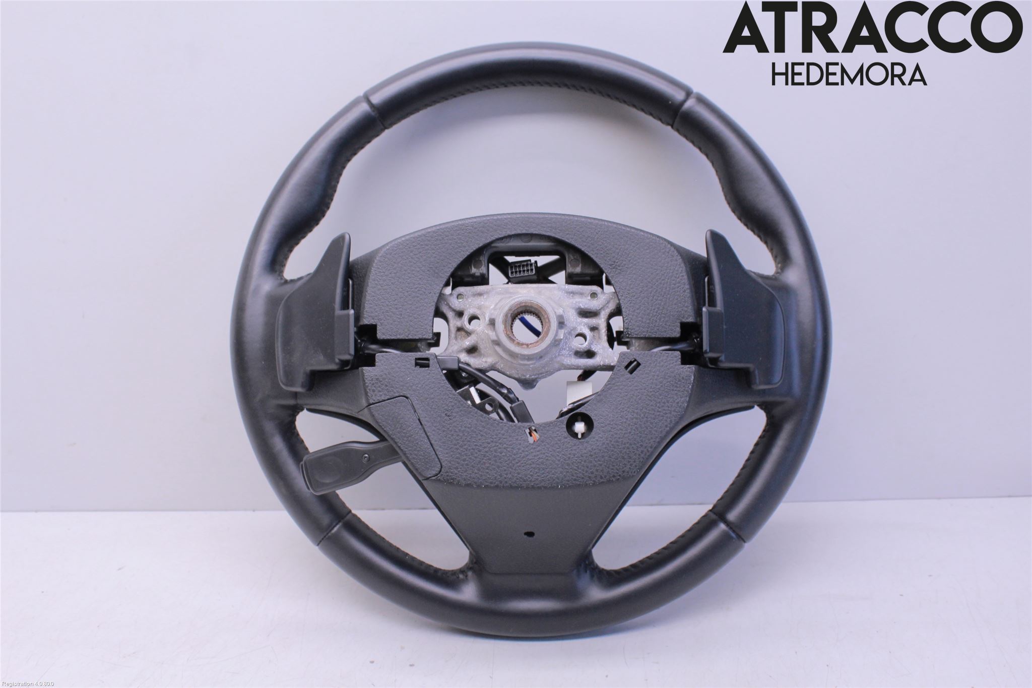Toyota AURIS 13-19 Ratt