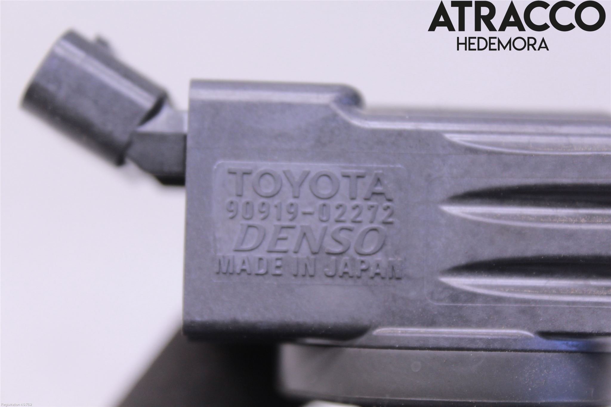 Toyota COROLLA 19- Coil