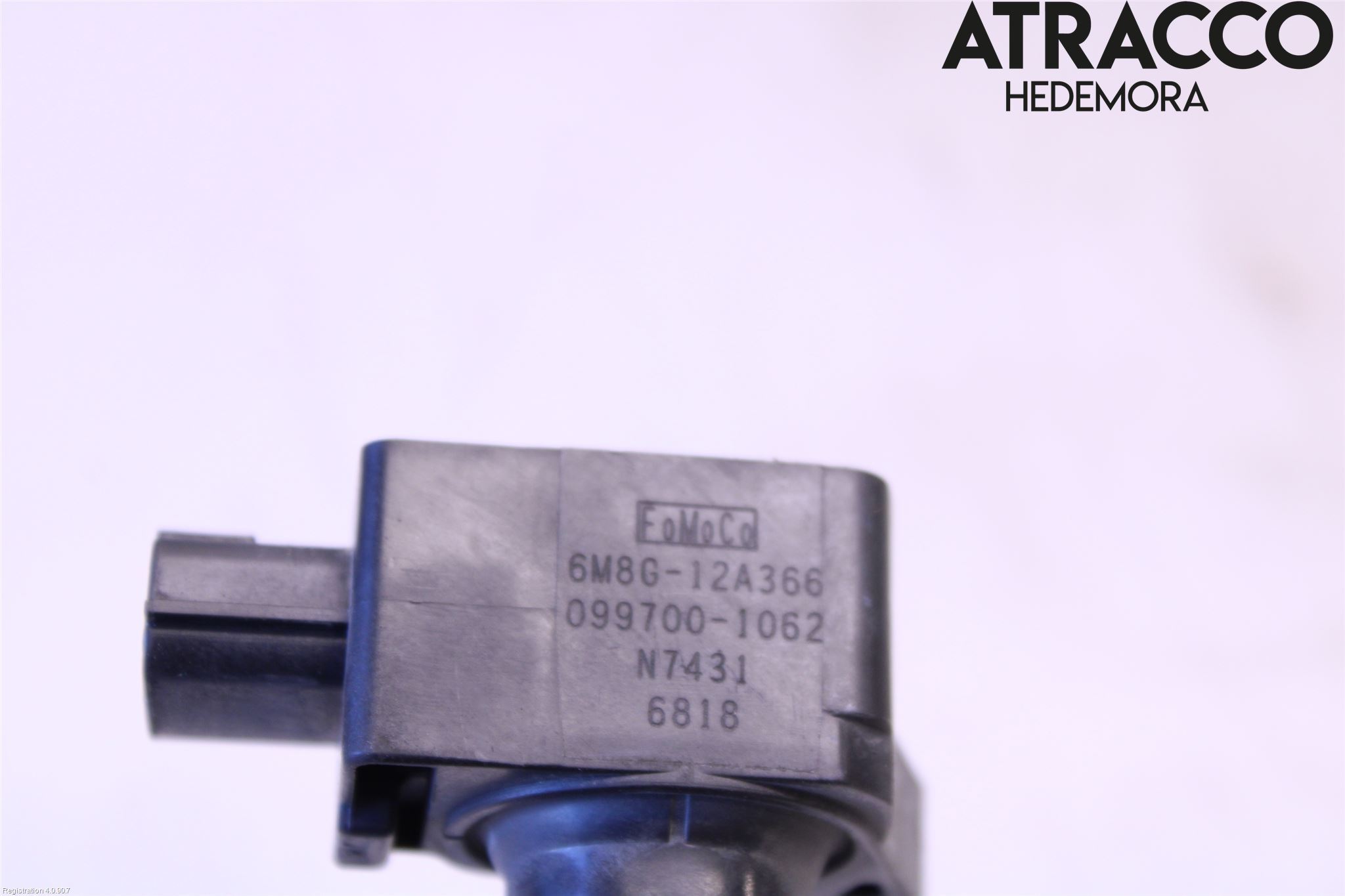 Mazda 3 I 07-08 Coil