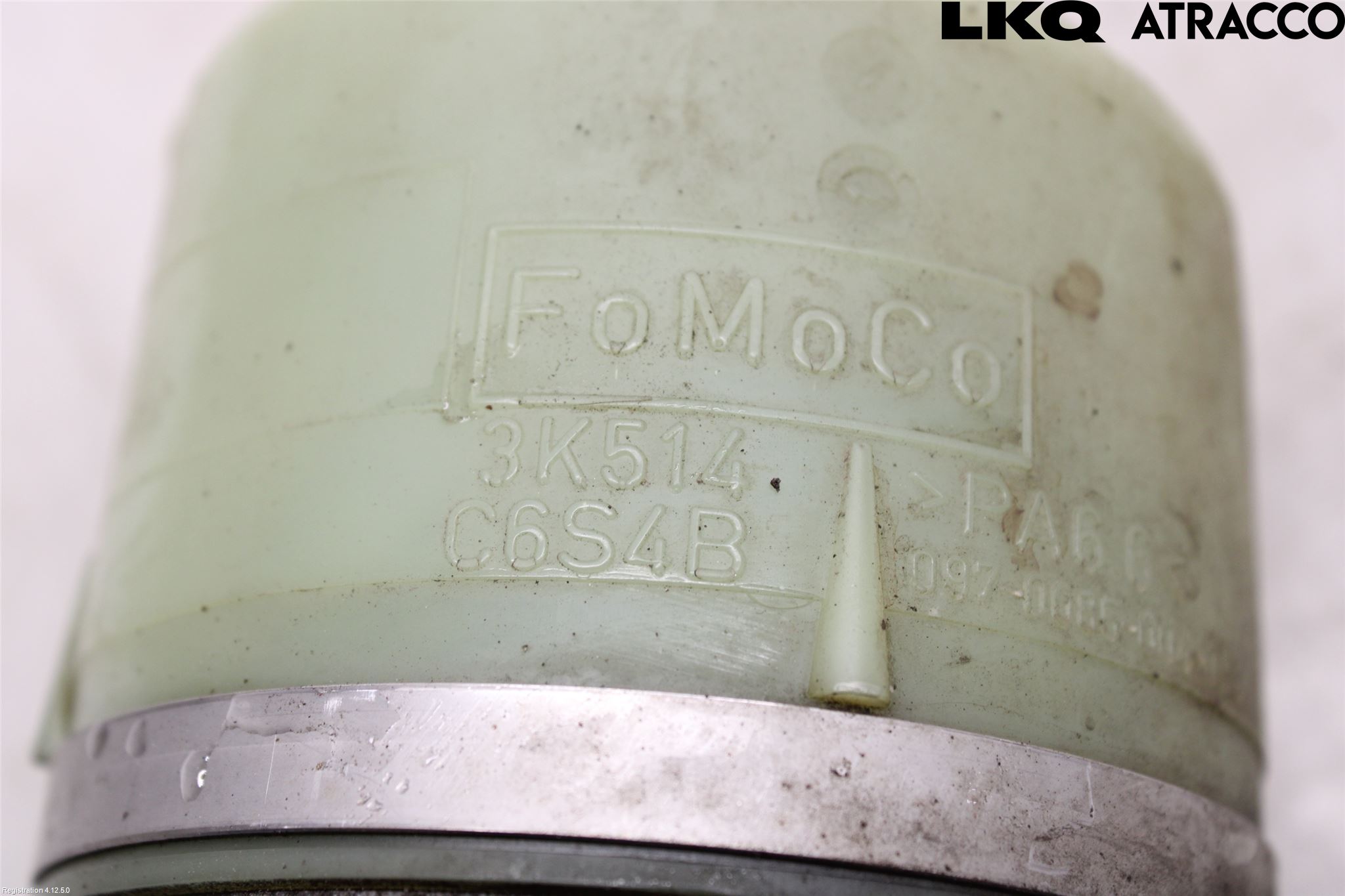 Volvo XC60 14-17 Servostyring Eletrisk Pumpe