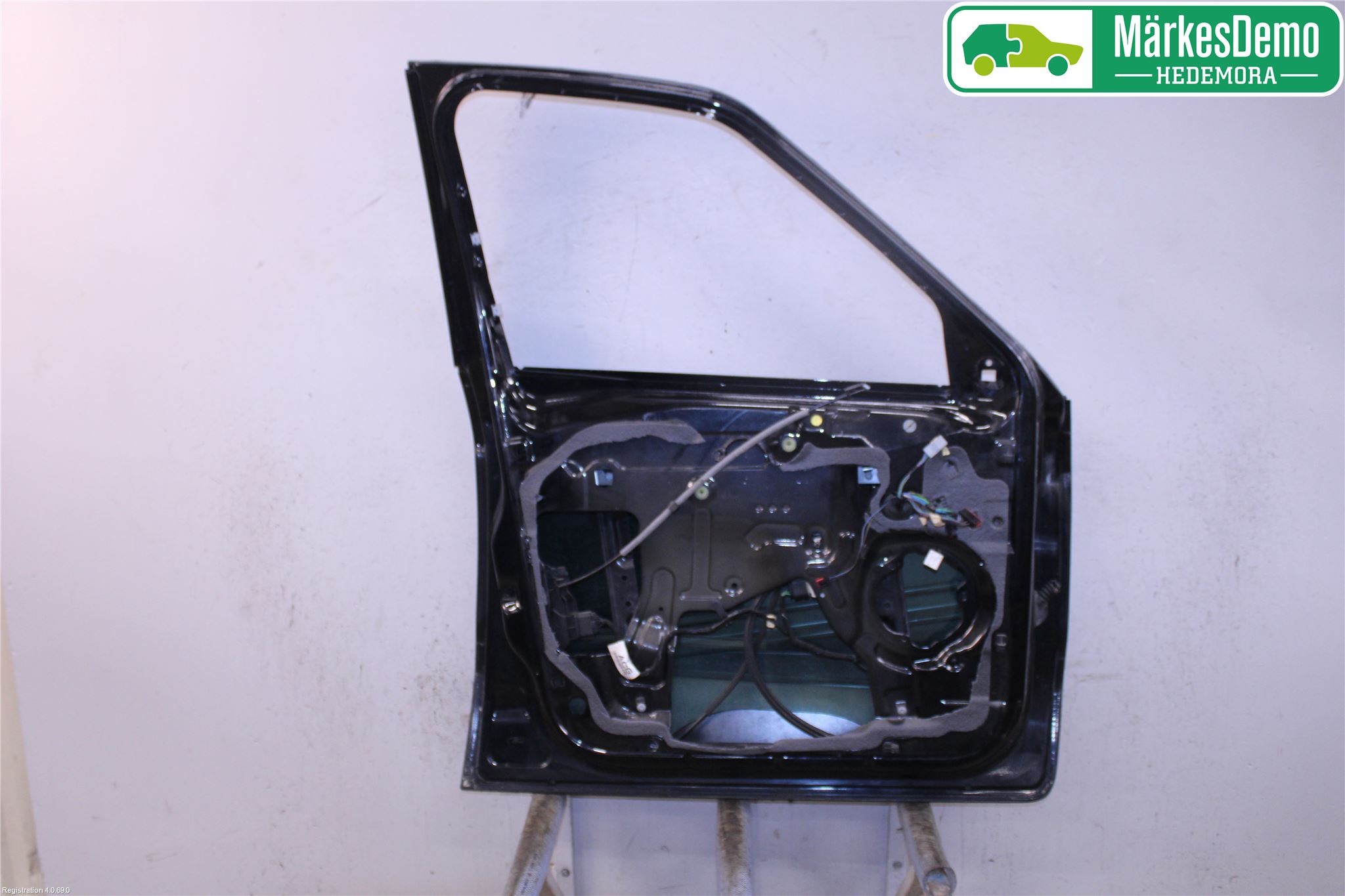 Ford S-MAX 06-15 Dør 4D Foran Venstre