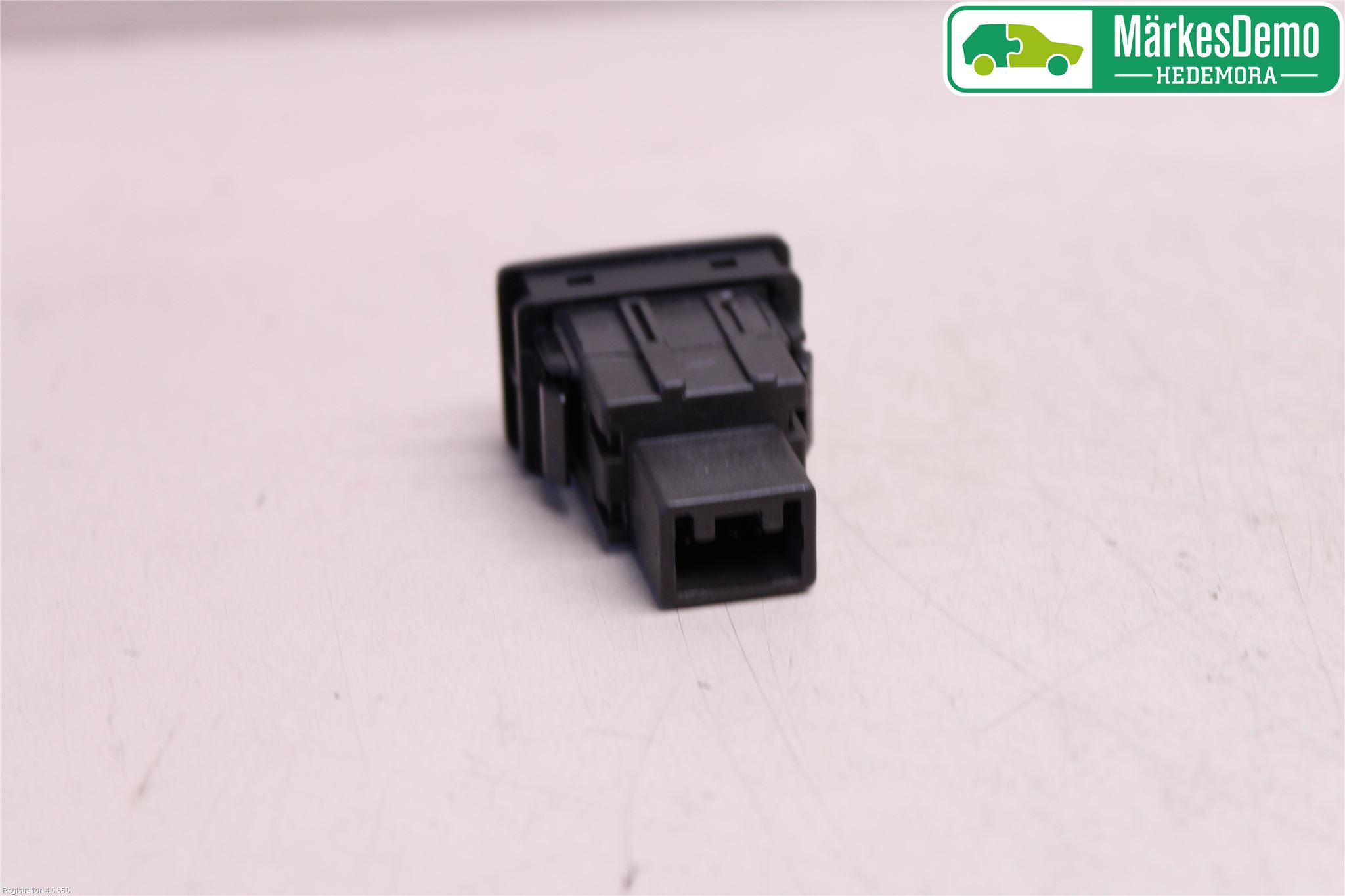 Toyota AURIS 13-19 Bryter Hovedlys