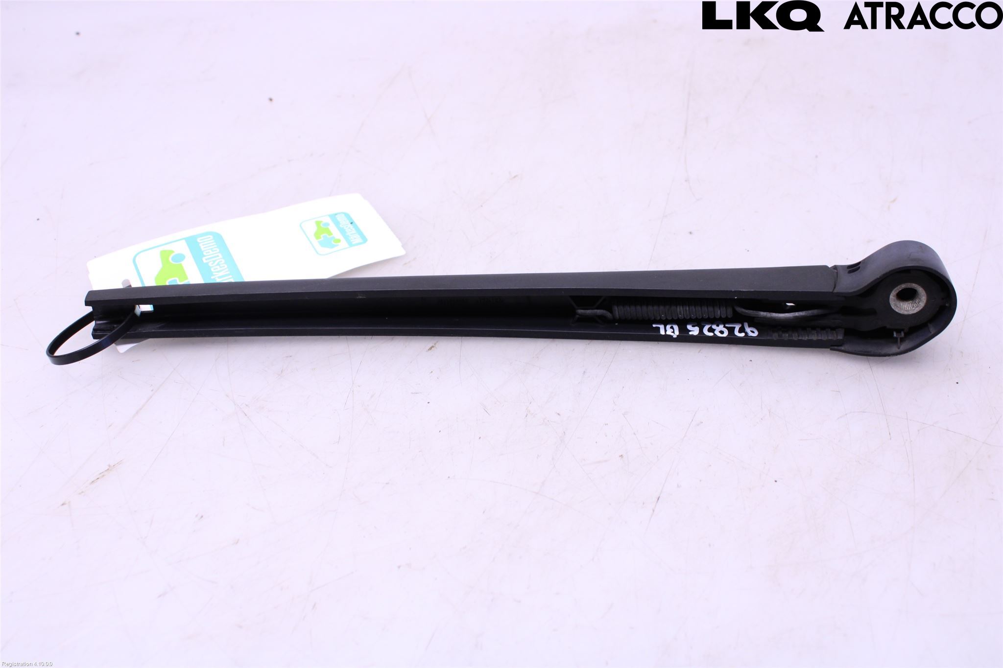 Skoda OCTAVIA (5E) 13-20 Viskerarm Bakrute
