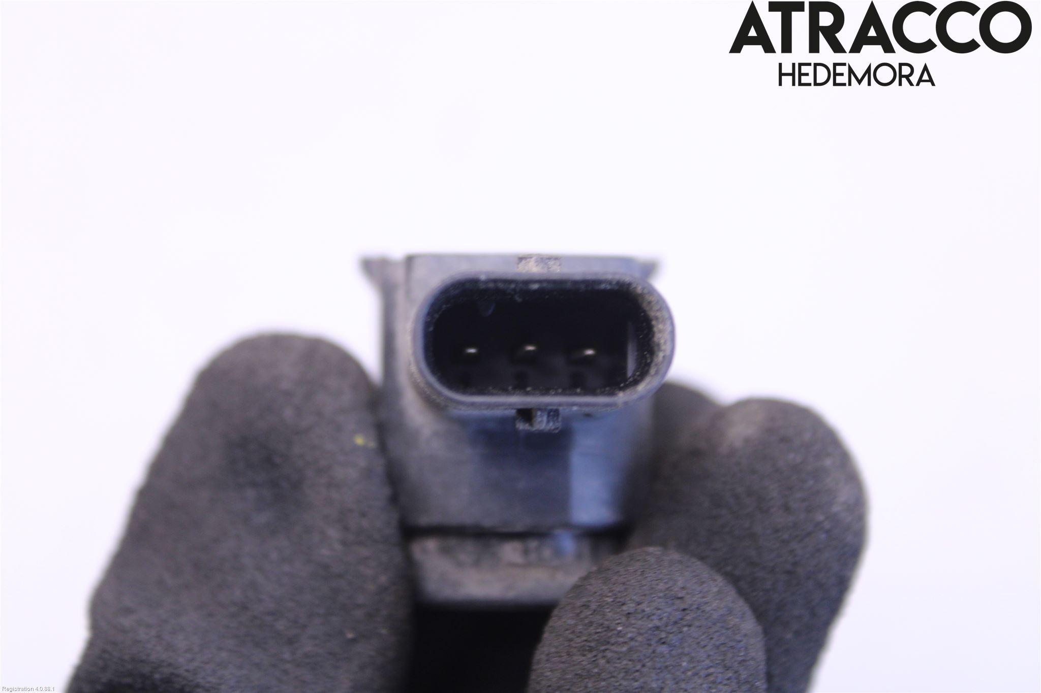 Volvo C30 07-10 Sensor Ryggesensor