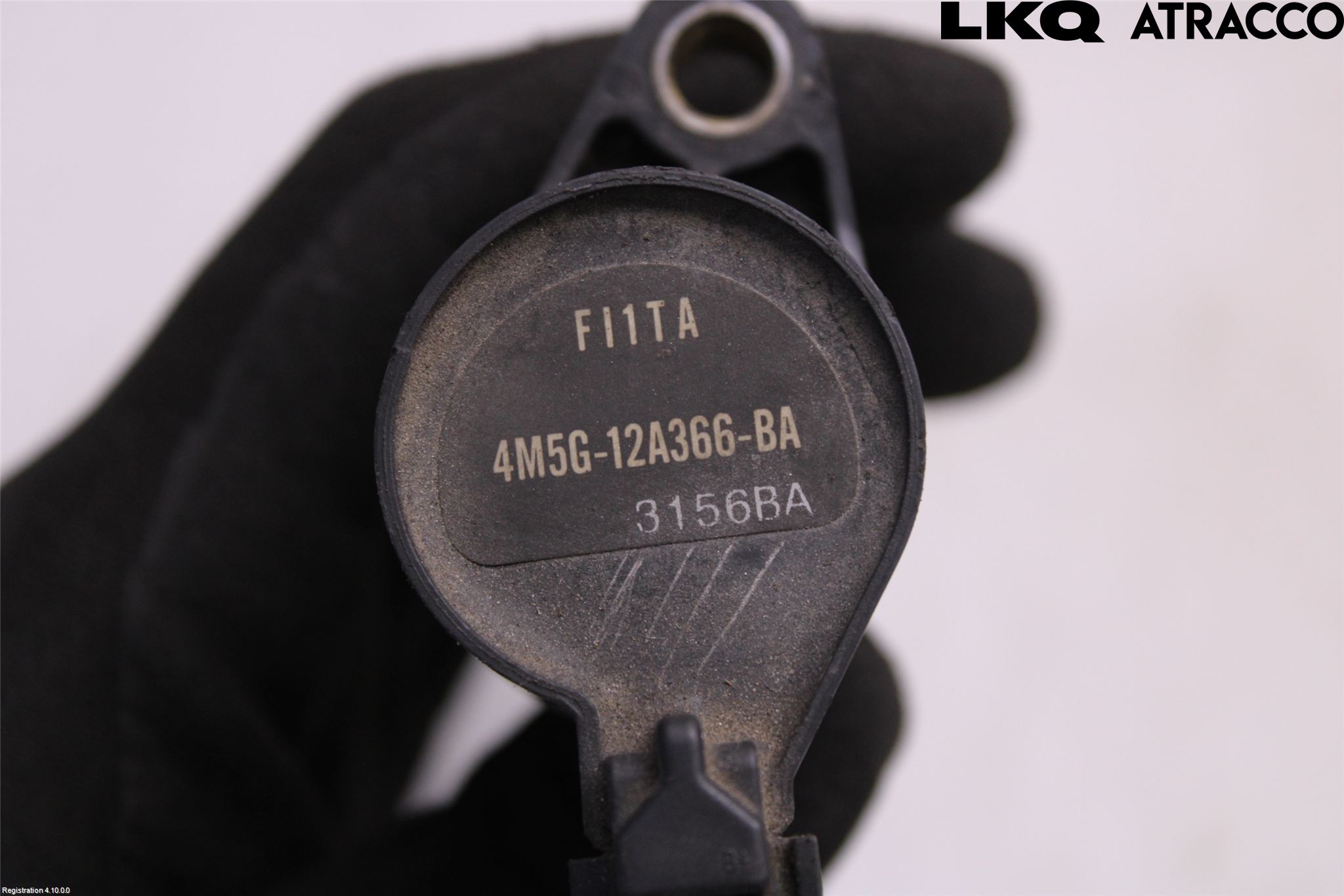 Ford FOCUS     04-07 Coil