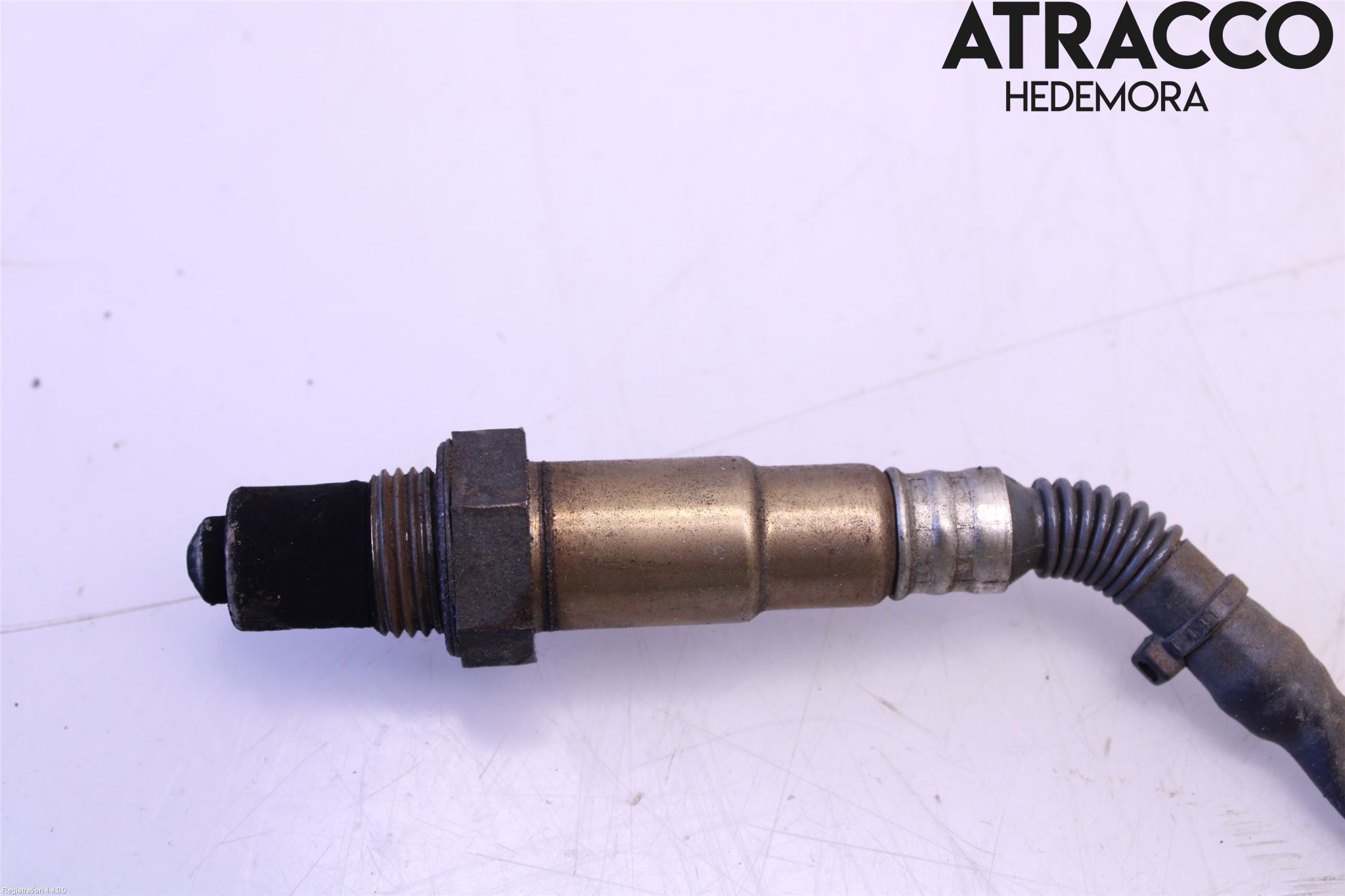 Audi A4 12-15 Inns Lambdasonde
