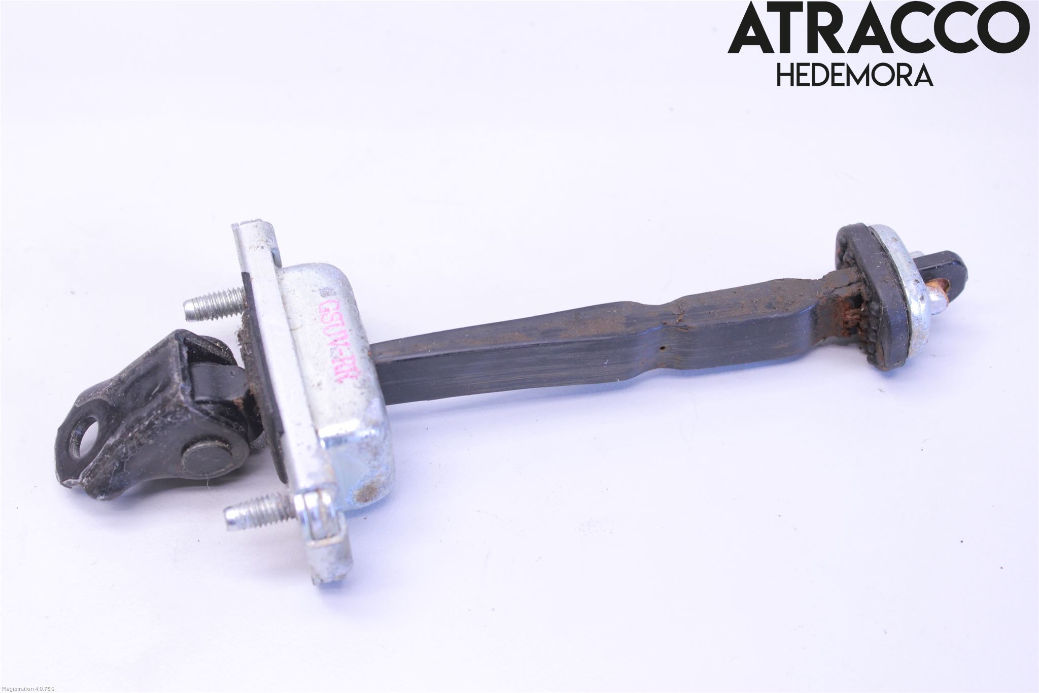 Chevrolet TRAX Dørstopper