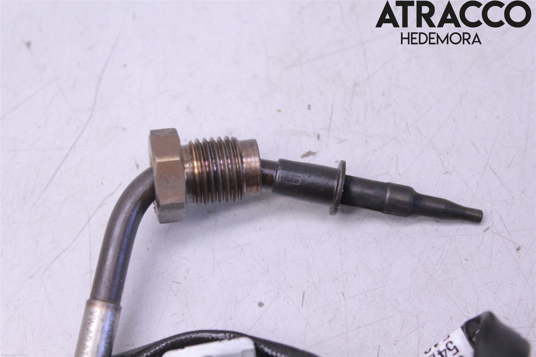 Volkswagen VW AMAROK 2H 10-22 Sensor Eksos