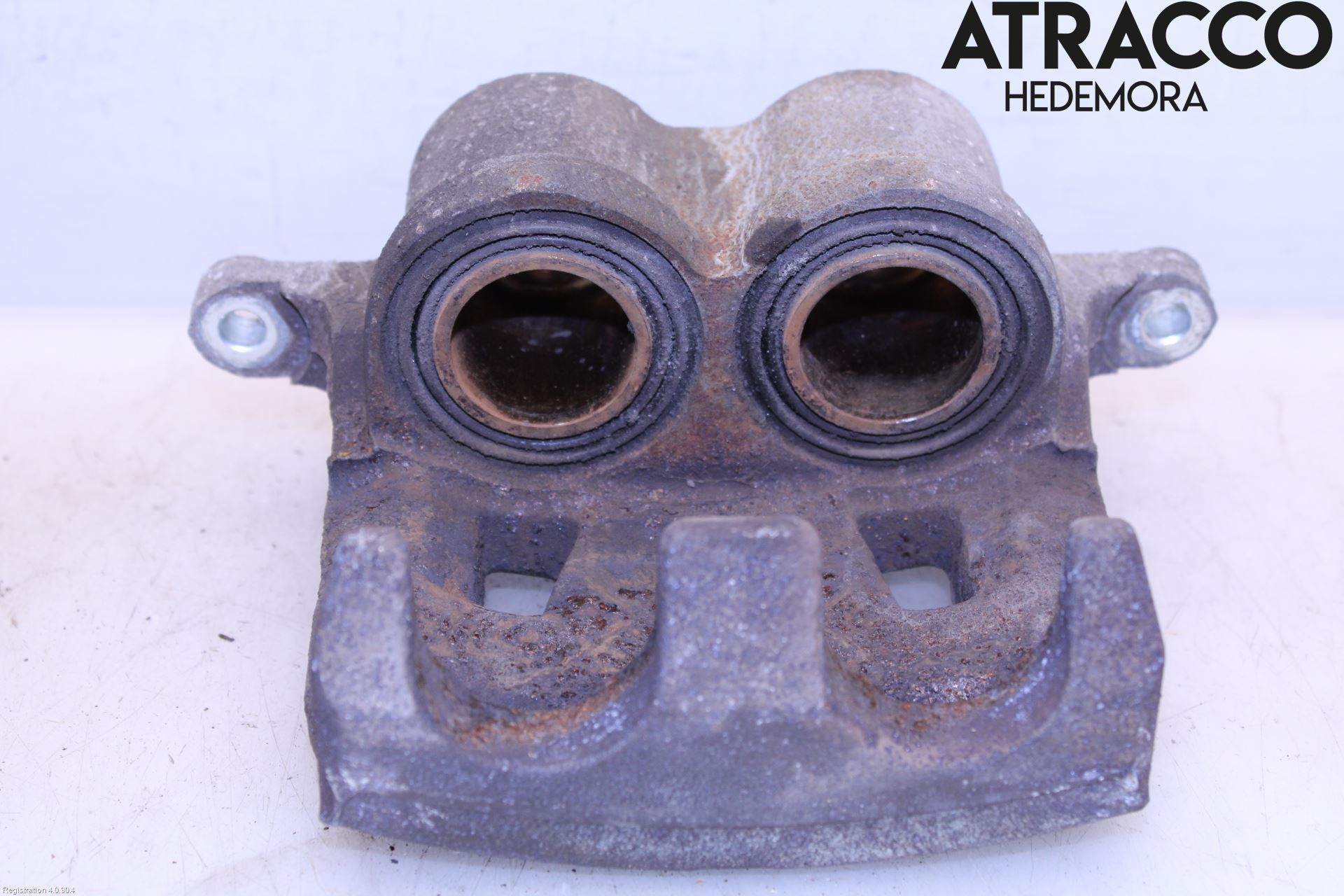 Toyota RAV4 19- Bremsecaliper Foran Høyre