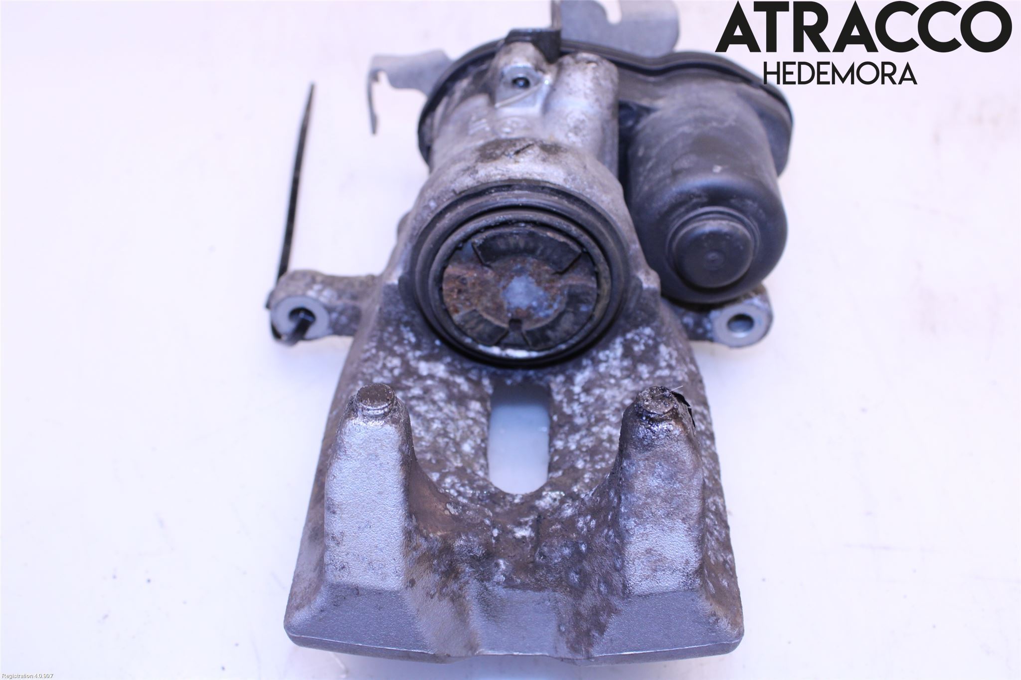 BMW 5 G30/G31/F90 17-23 Bremsecaliper Bak Venstre