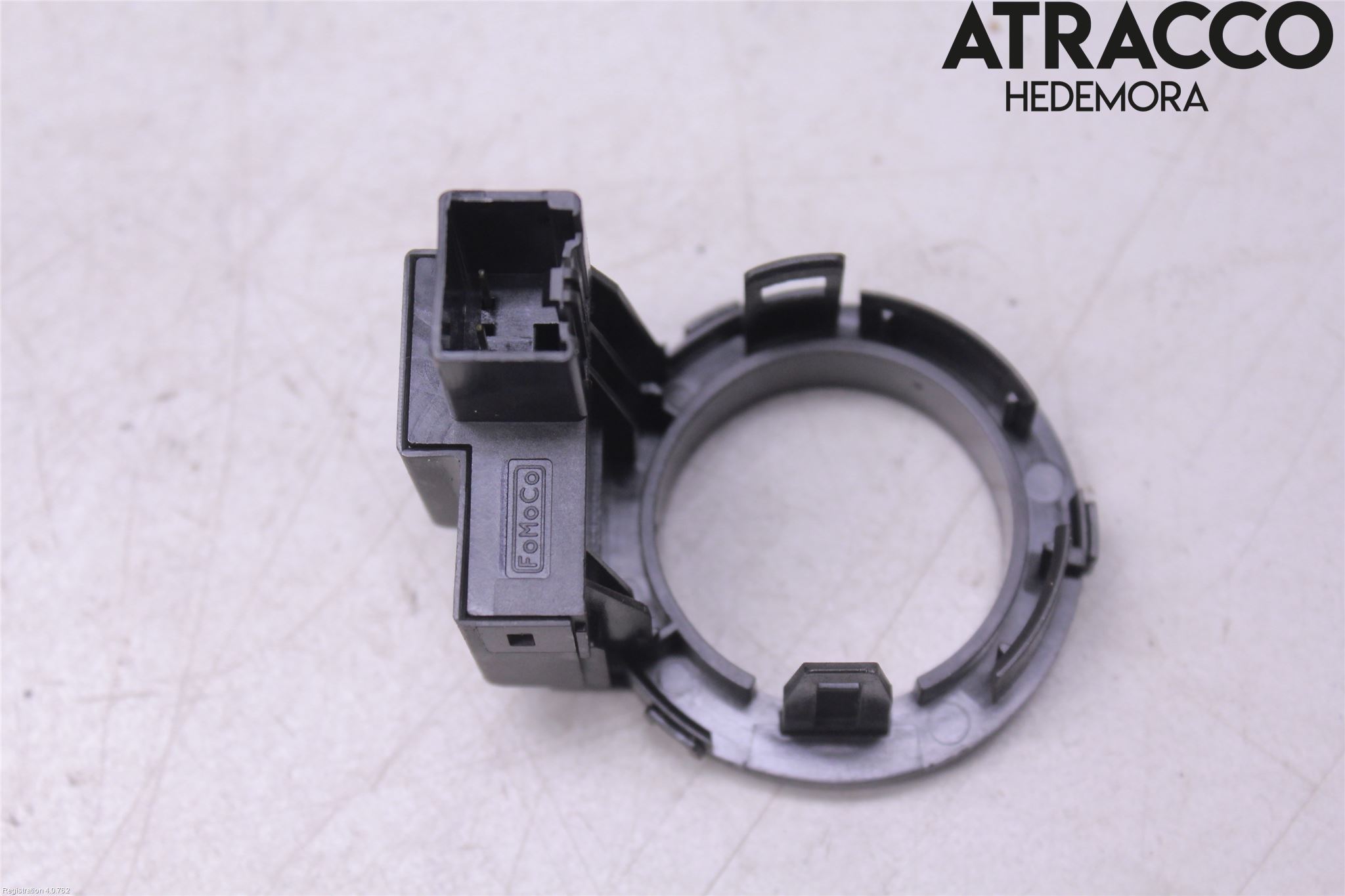 Ford FIESTA (VII) 18-23 Stereo Antenne Radio-Tv