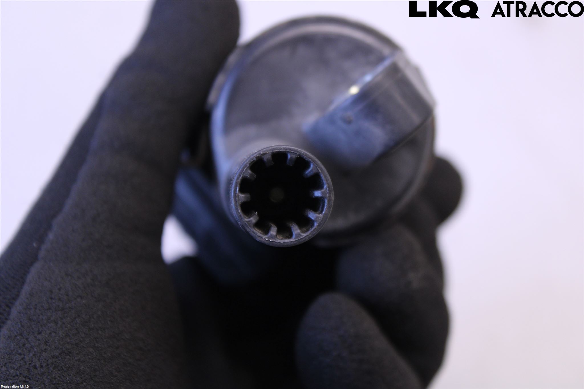 Øvrige GM ÖVRIGT Coil