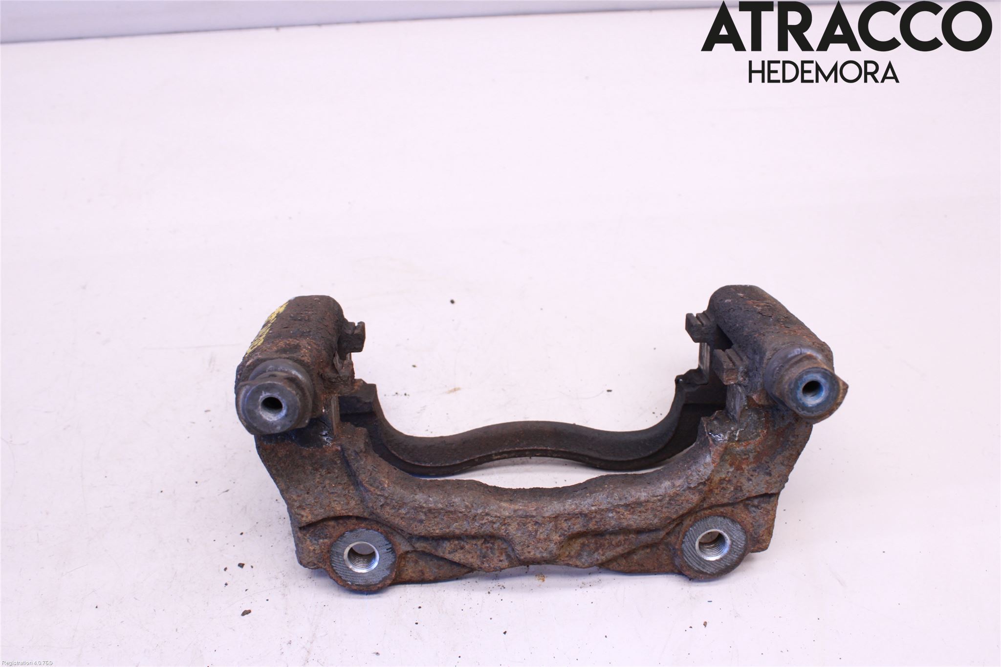 Toyota AVENSIS 09-15 Bremsecaliper Feste Holder