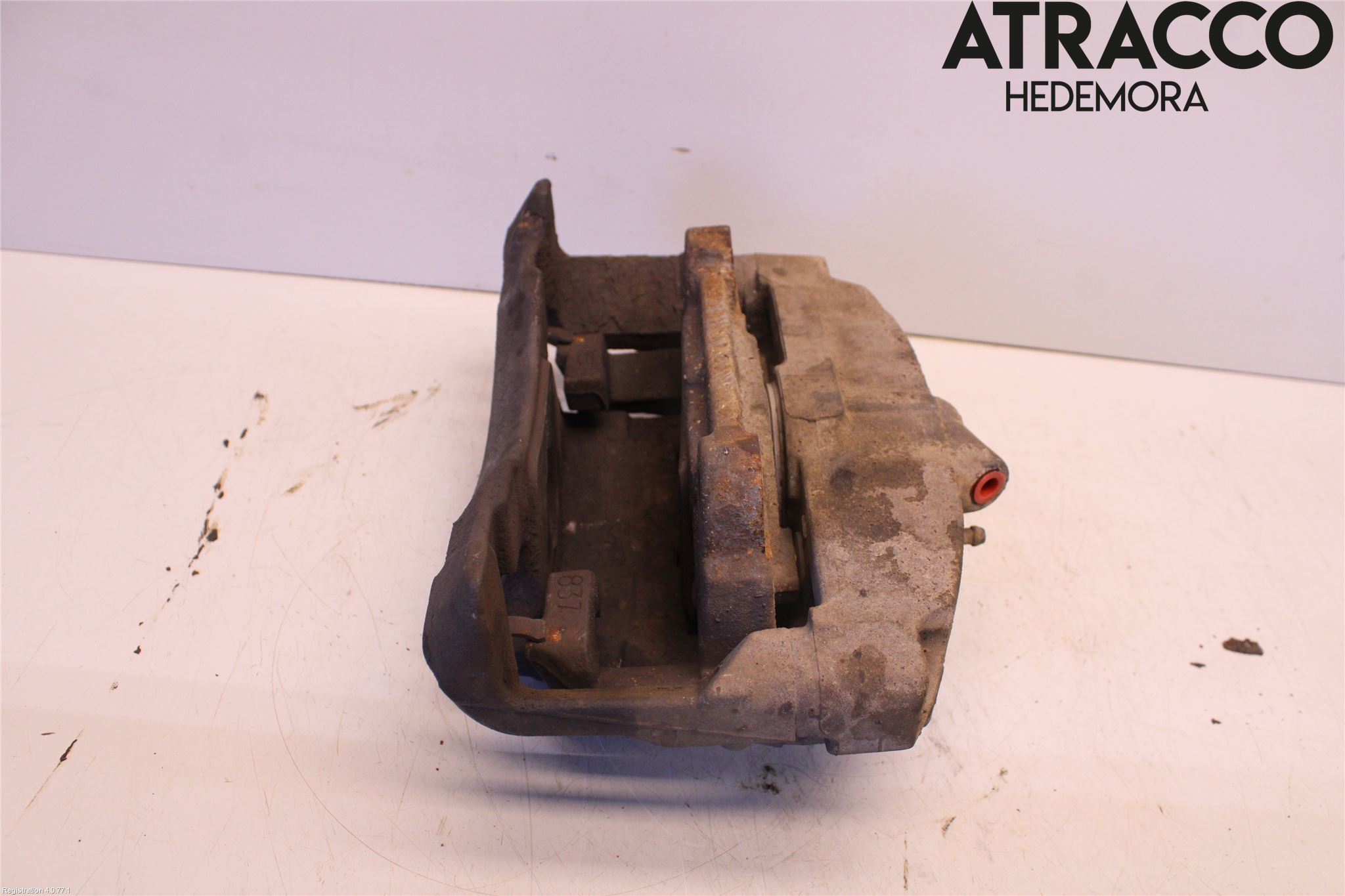 Volvo XC70 08-13 Bremsecaliper Foran Høyre