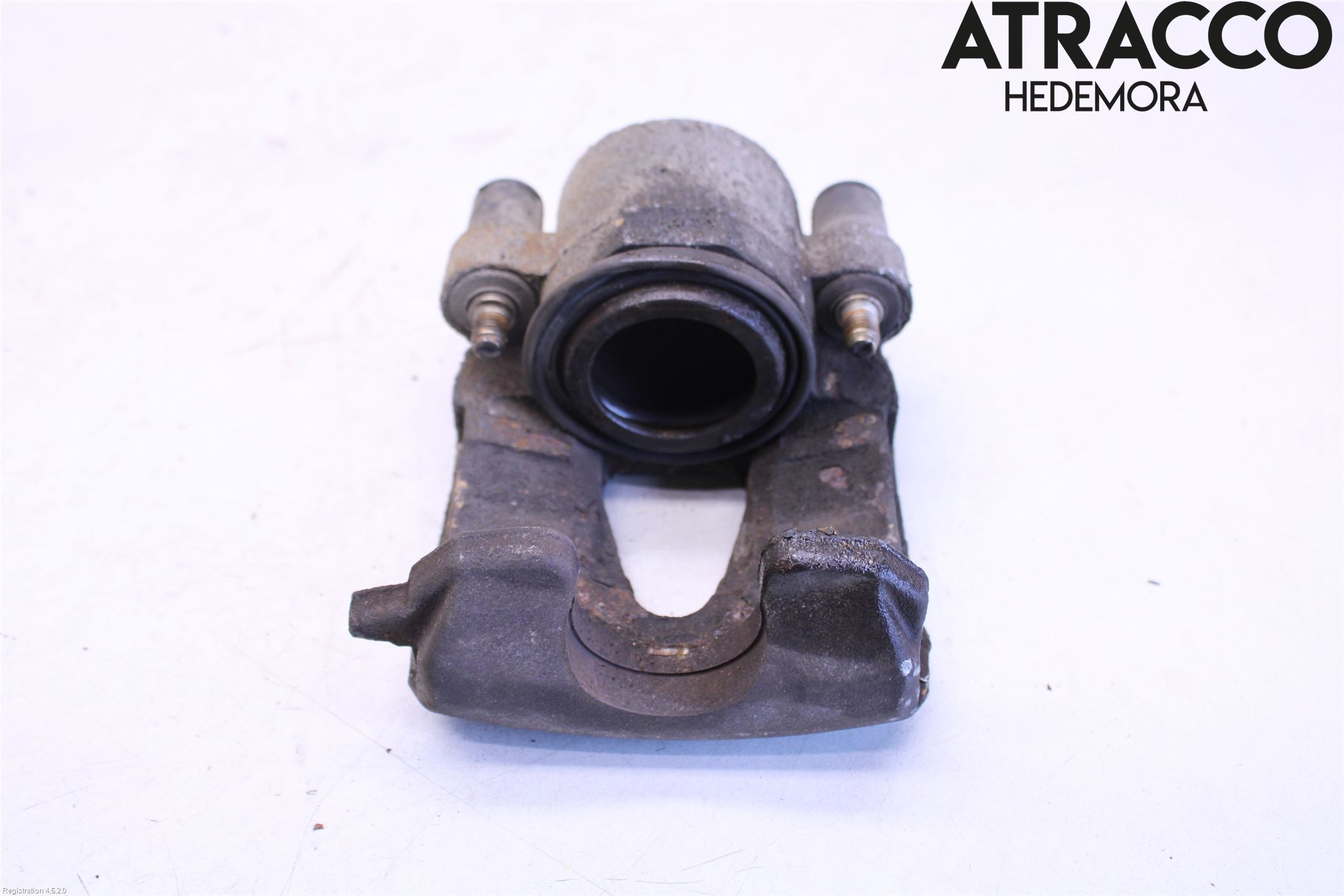 Skoda FABIA 15-21 Bremsecaliper Foran Høyre