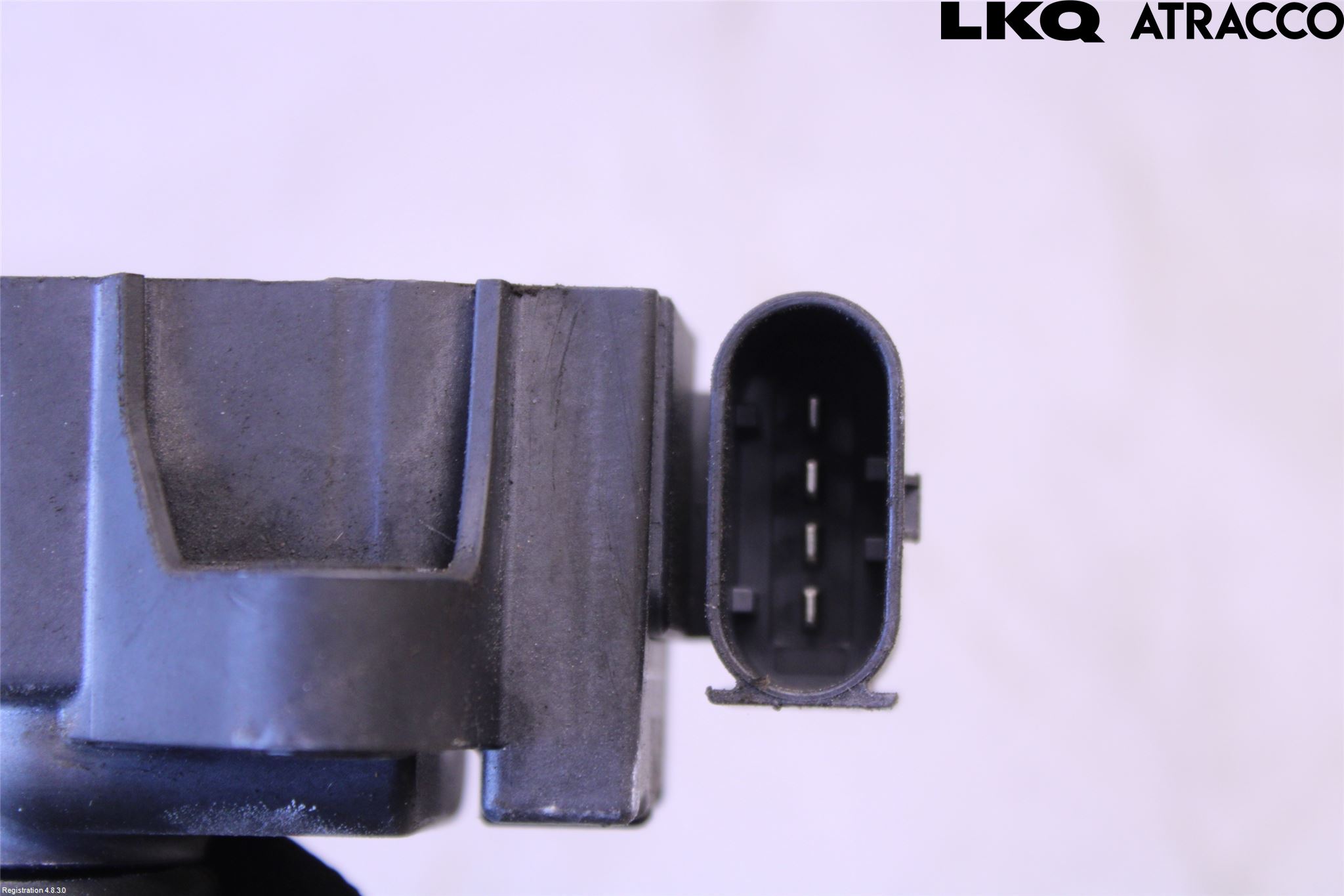 Mercedes-Benz MB B-KLASS (W247) 19- Coil