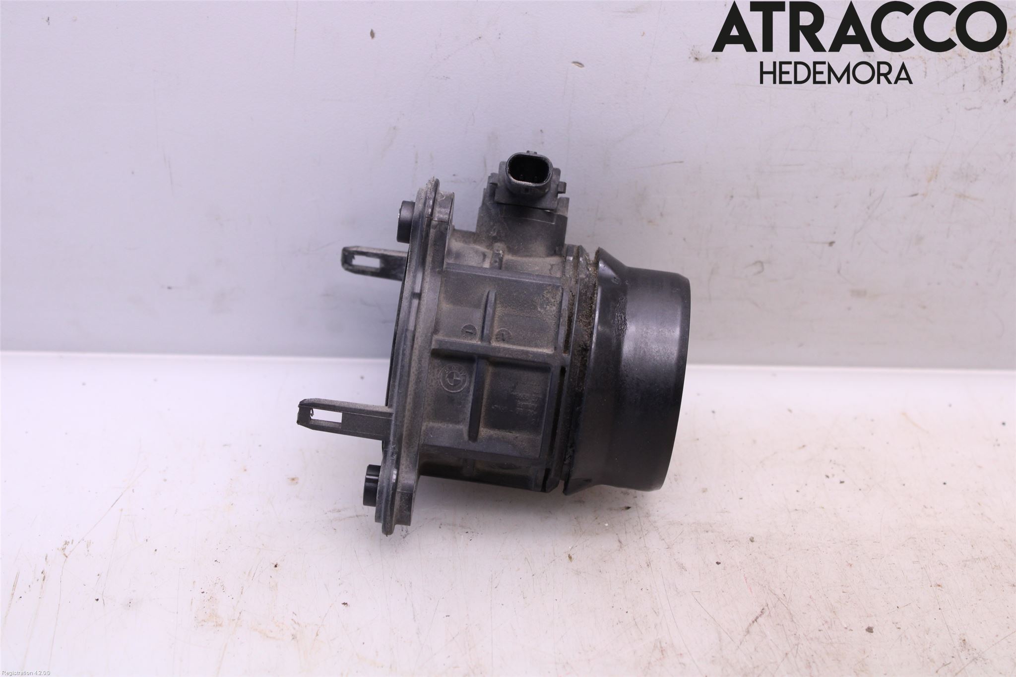 BMW 5 F10/F11/F18 09-17 Giver Temp Innsugsluft