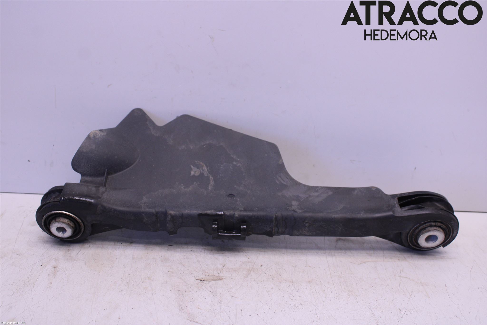 Audi A4/S4 B9 16-19 Bærearm Bak Høyre