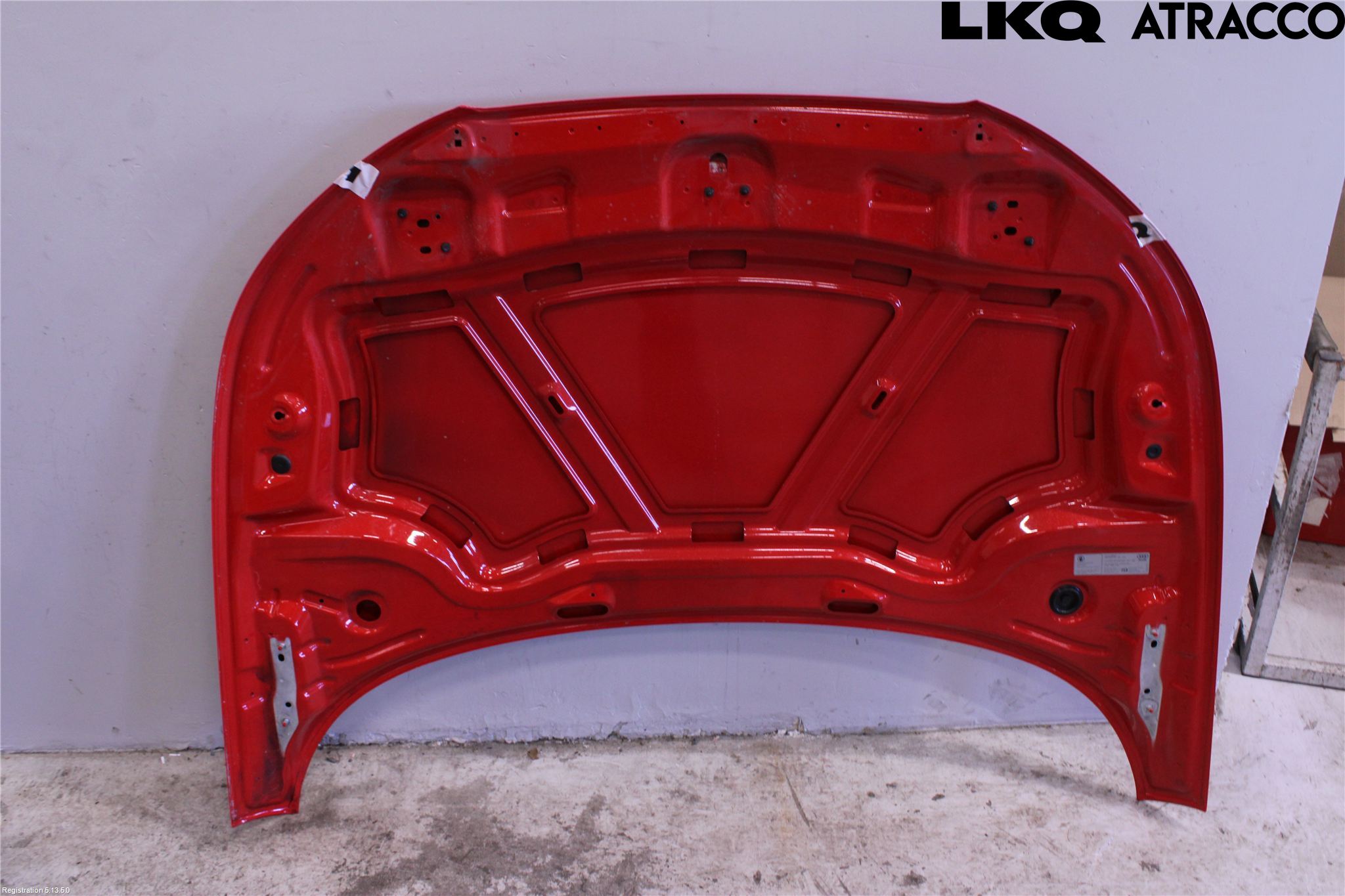 Audi A1/S1 11-18 Panser