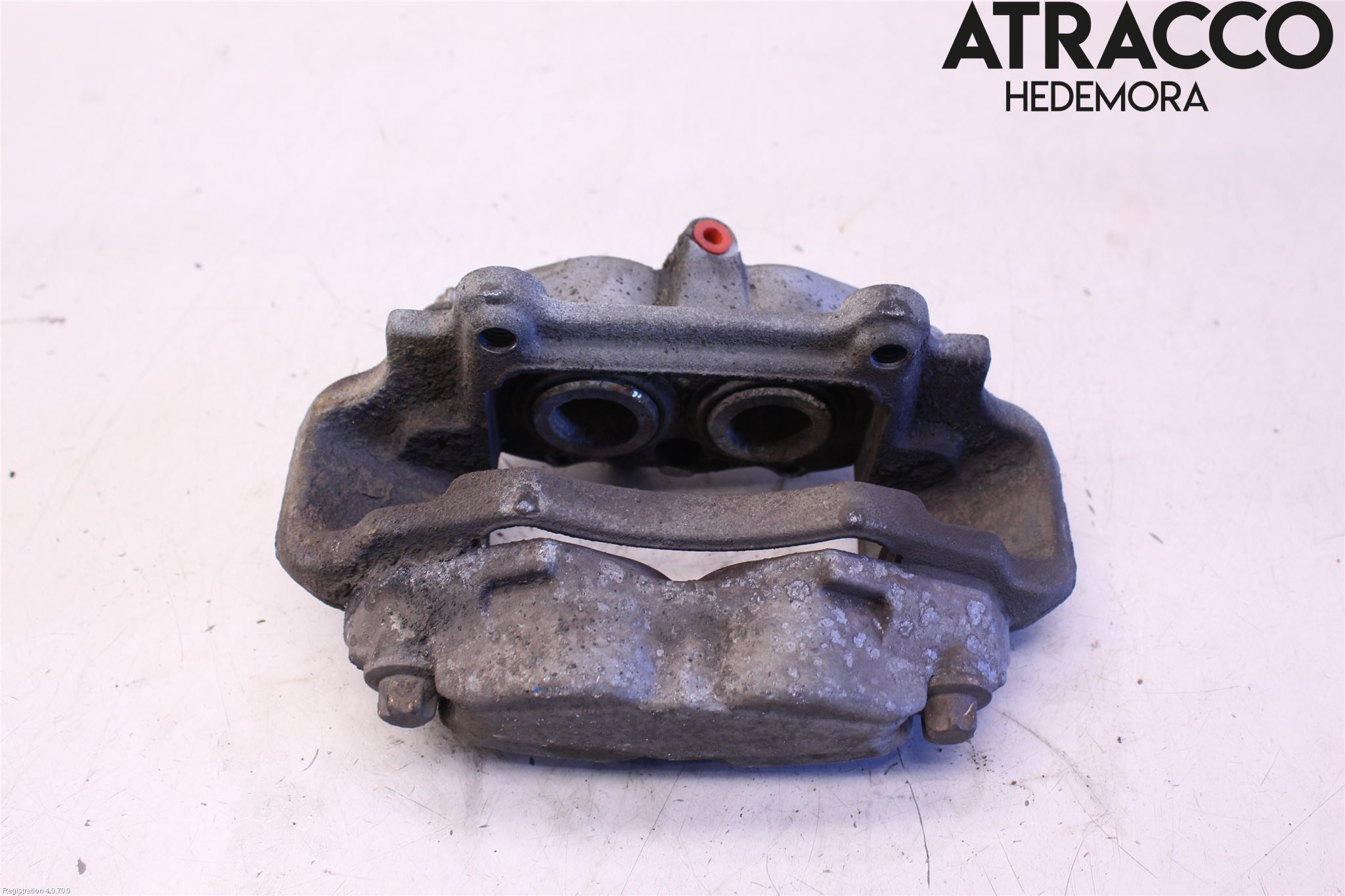 Mercedes-Benz MB CLS (C219) 03-11 Bremsecaliper Foran Venstre