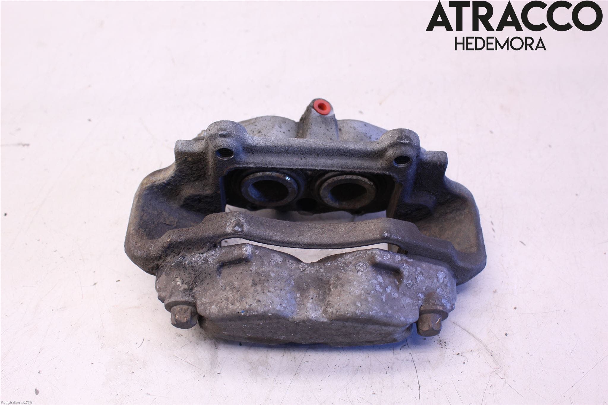 Mercedes-Benz MB CLS (C219) 03-11 Bremsecaliper Foran Venstre