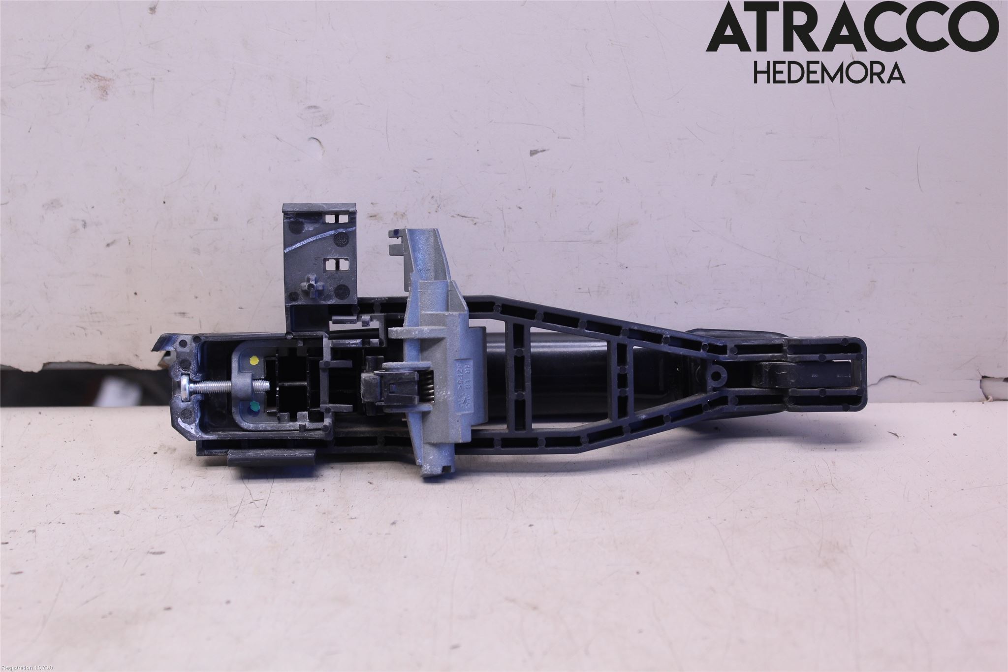 Ford KUGA 08-12 Dørhandtak Ytre Venstre