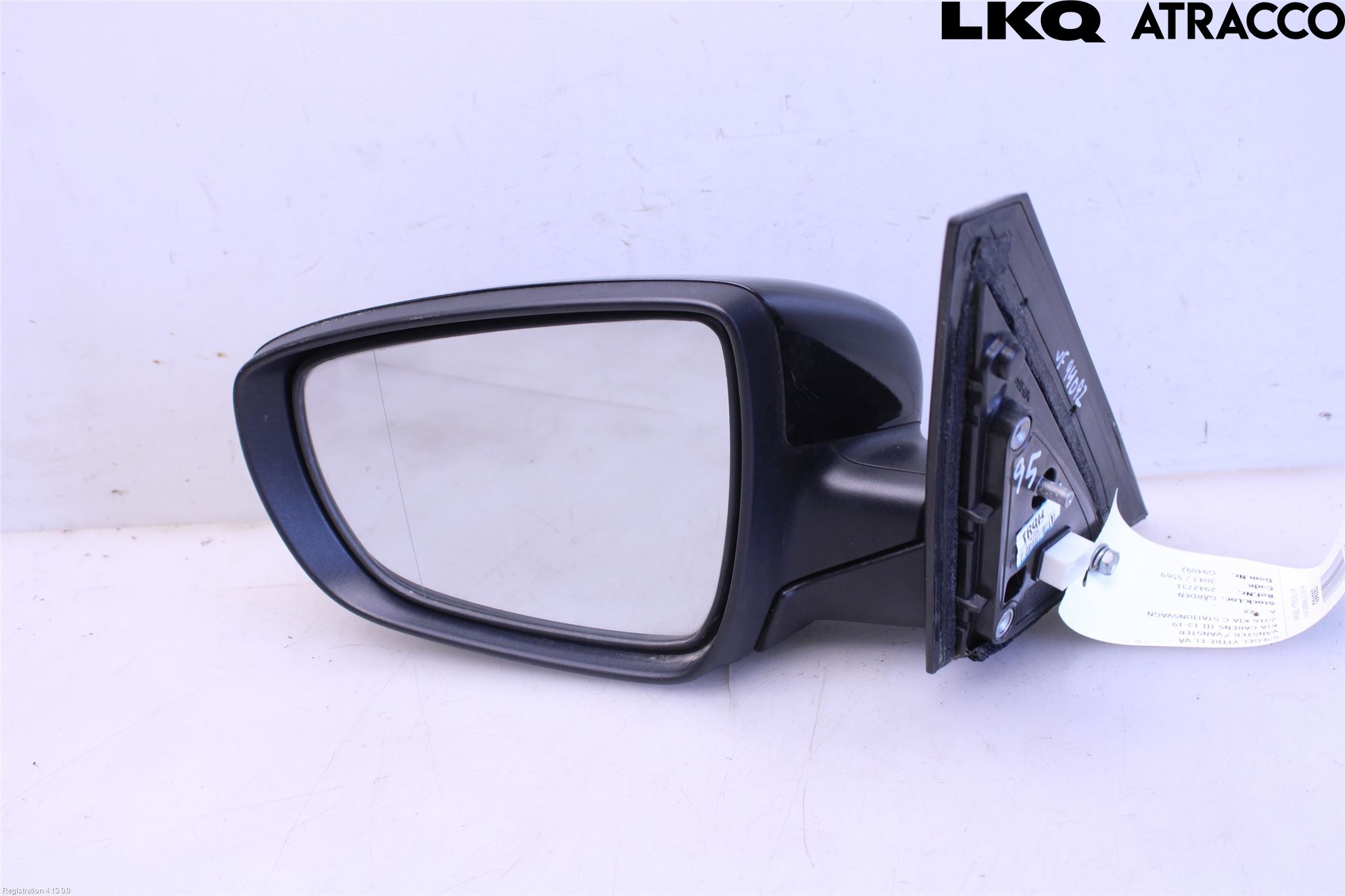 Kia CARENS III 13-19 Speil V M-El Justering