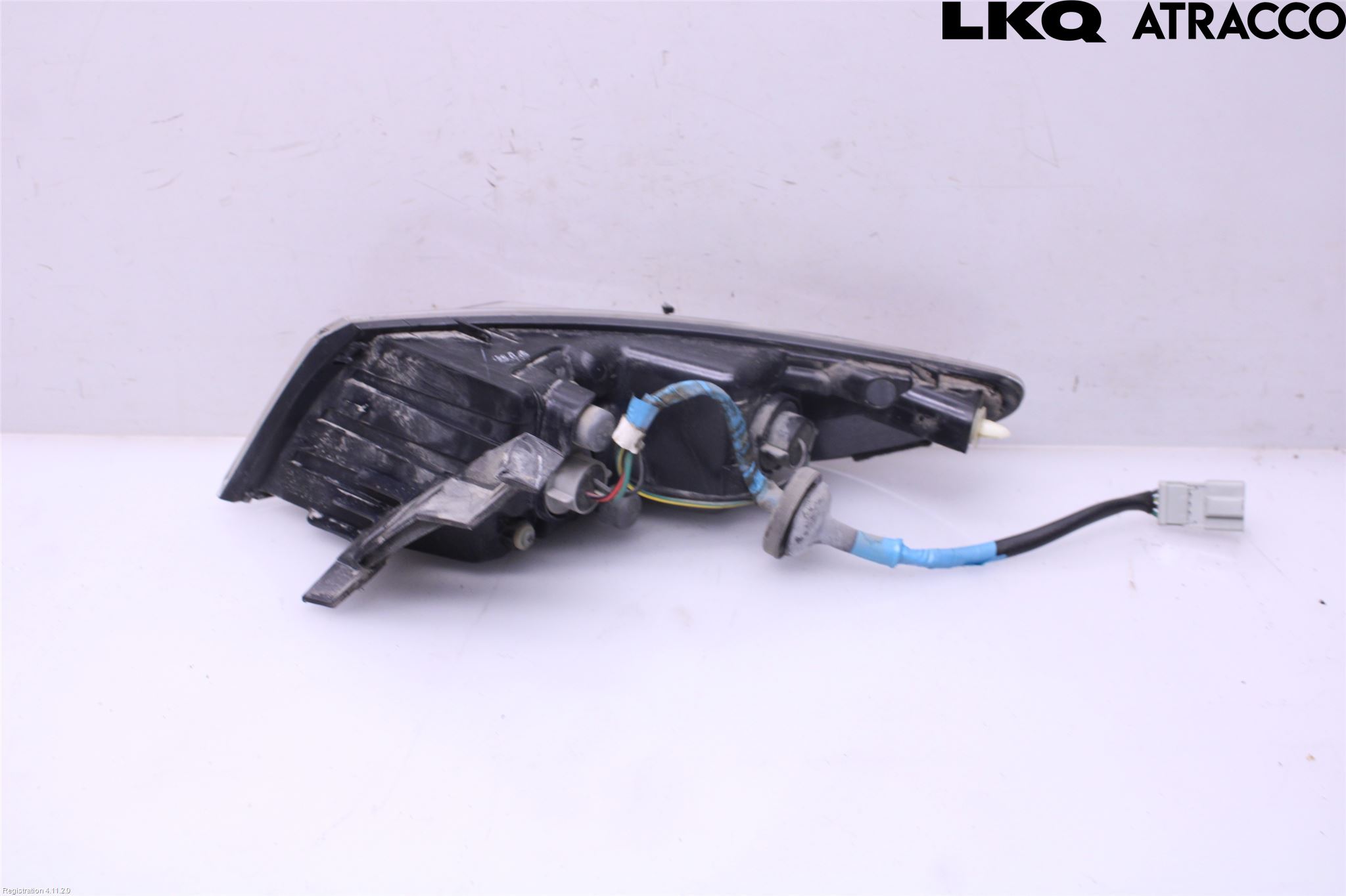 Honda CIVIC 06-11 Baklykt Venstre
