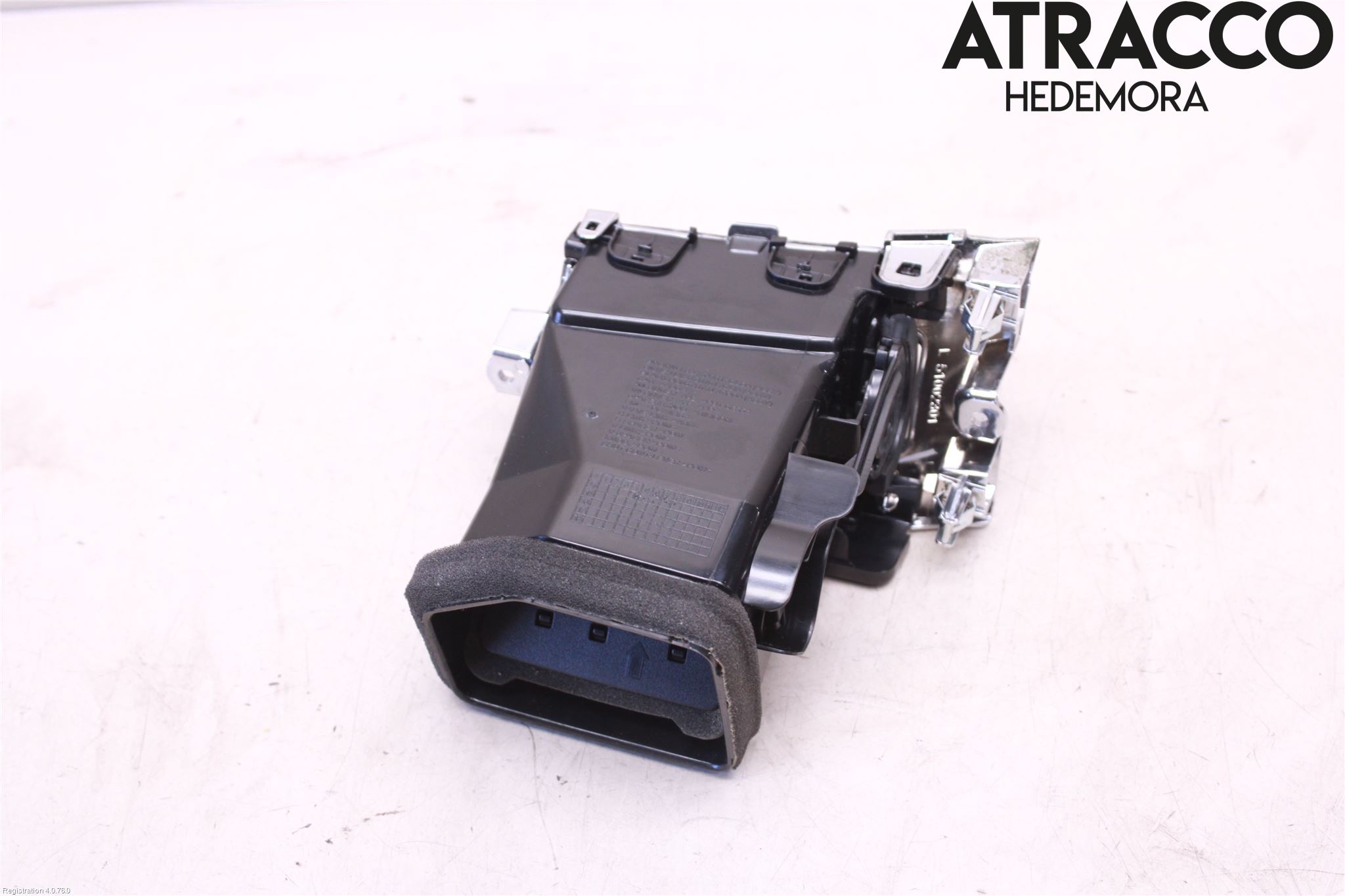 Nissan PULSAR Dashbord Kanal - Dyse